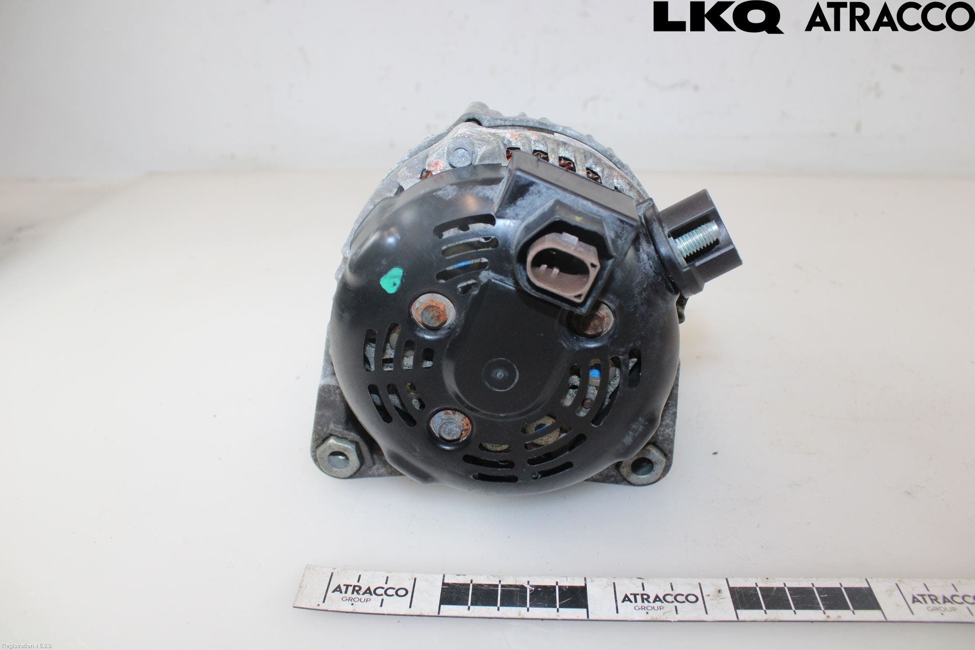 Ford FIESTA 13-17 Generator