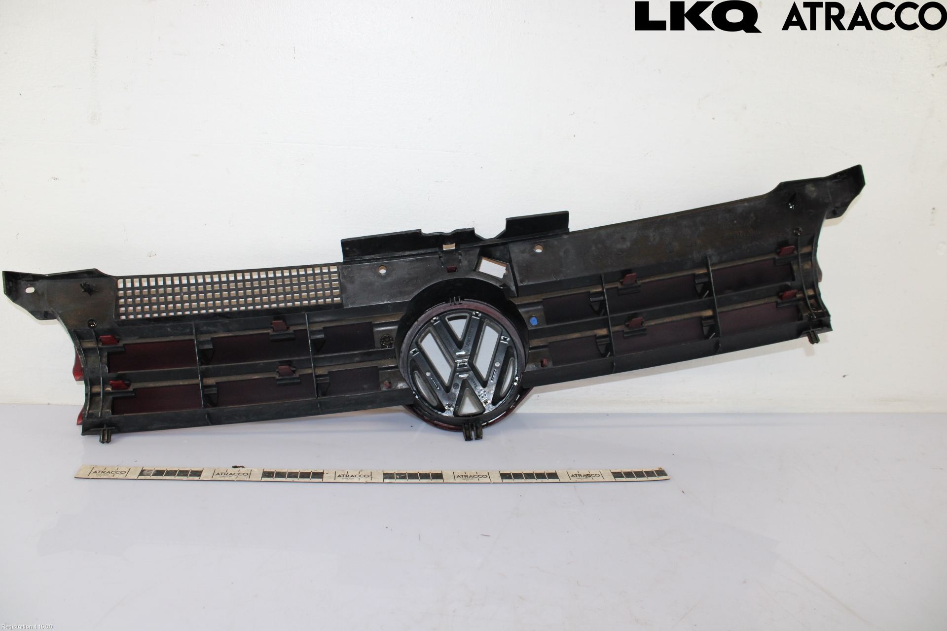 Volkswagen VW GOLF V 04-09 Grill Komp