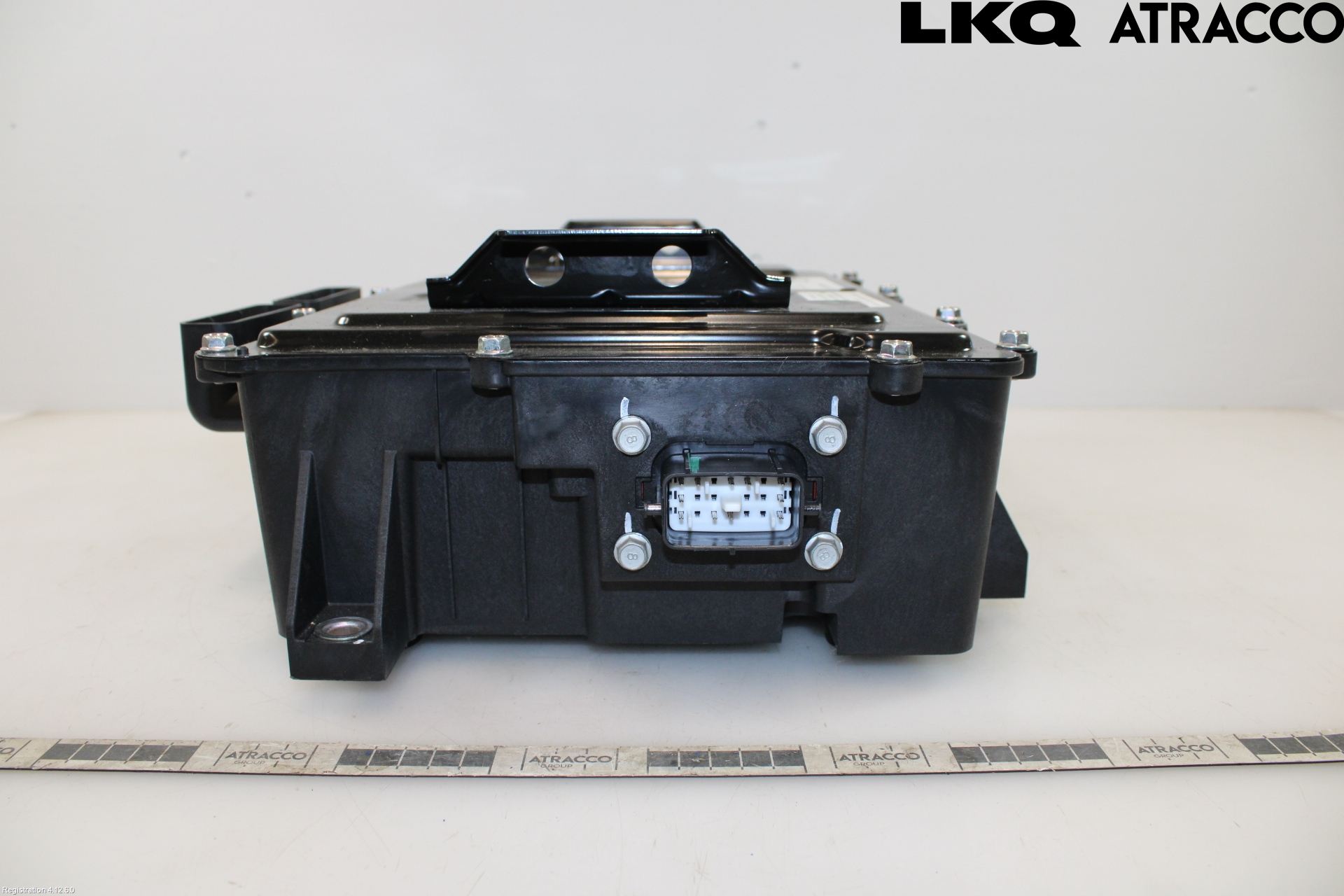 Hyundai BAYON BC3 21- Batteri Högspänning