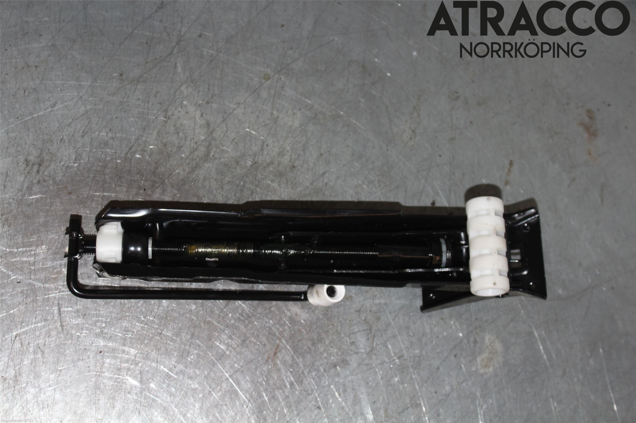 Audi A6/S6 4G 11-18 Domkraft