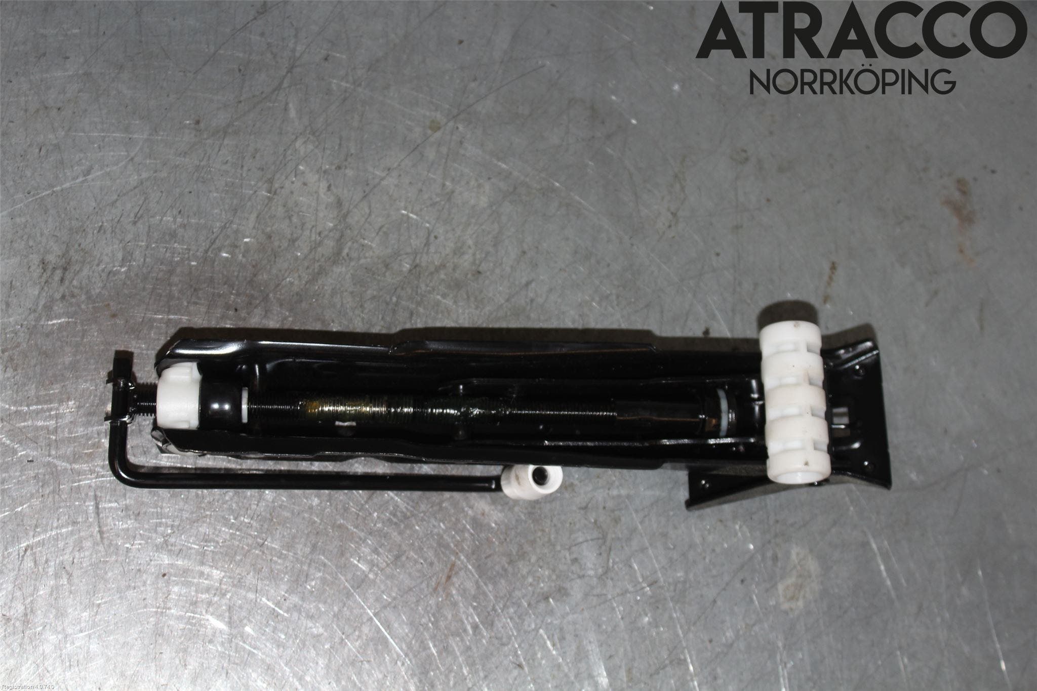 Audi A6/S6 4G 11-18 Domkraft