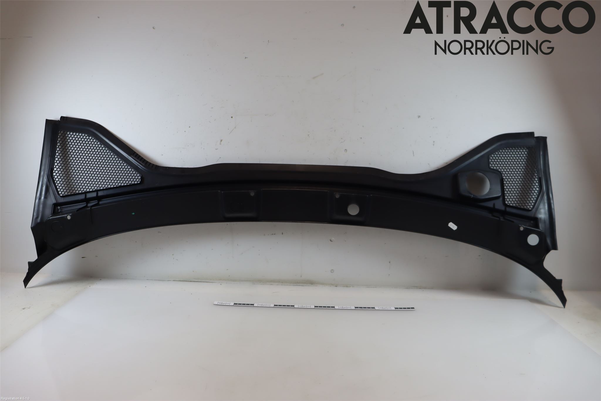 Audi A3/S3 8Y 21- Torpedplåt-Torpedplast