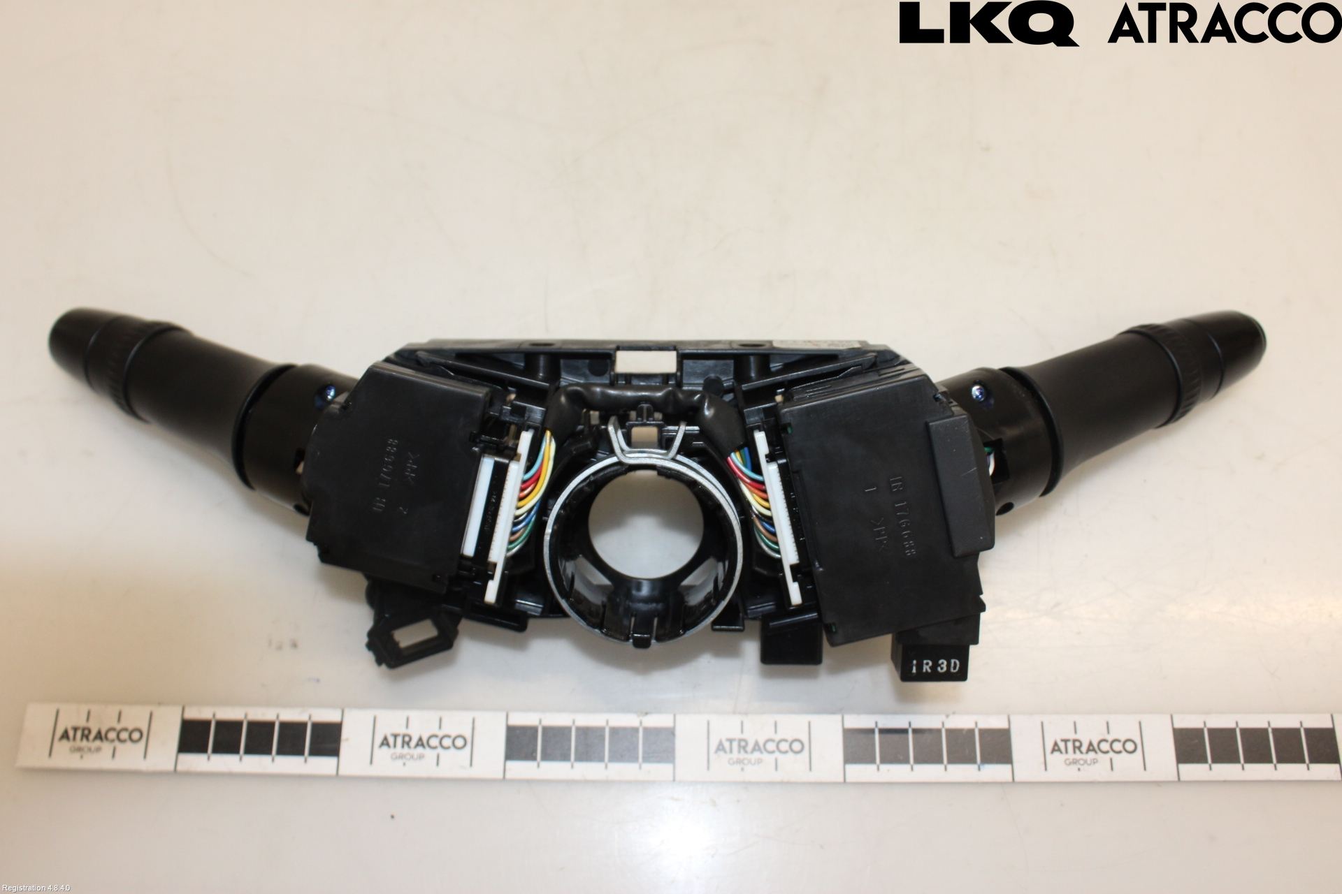 Mitsubishi OUTLANDER 13-21 Spakcentral