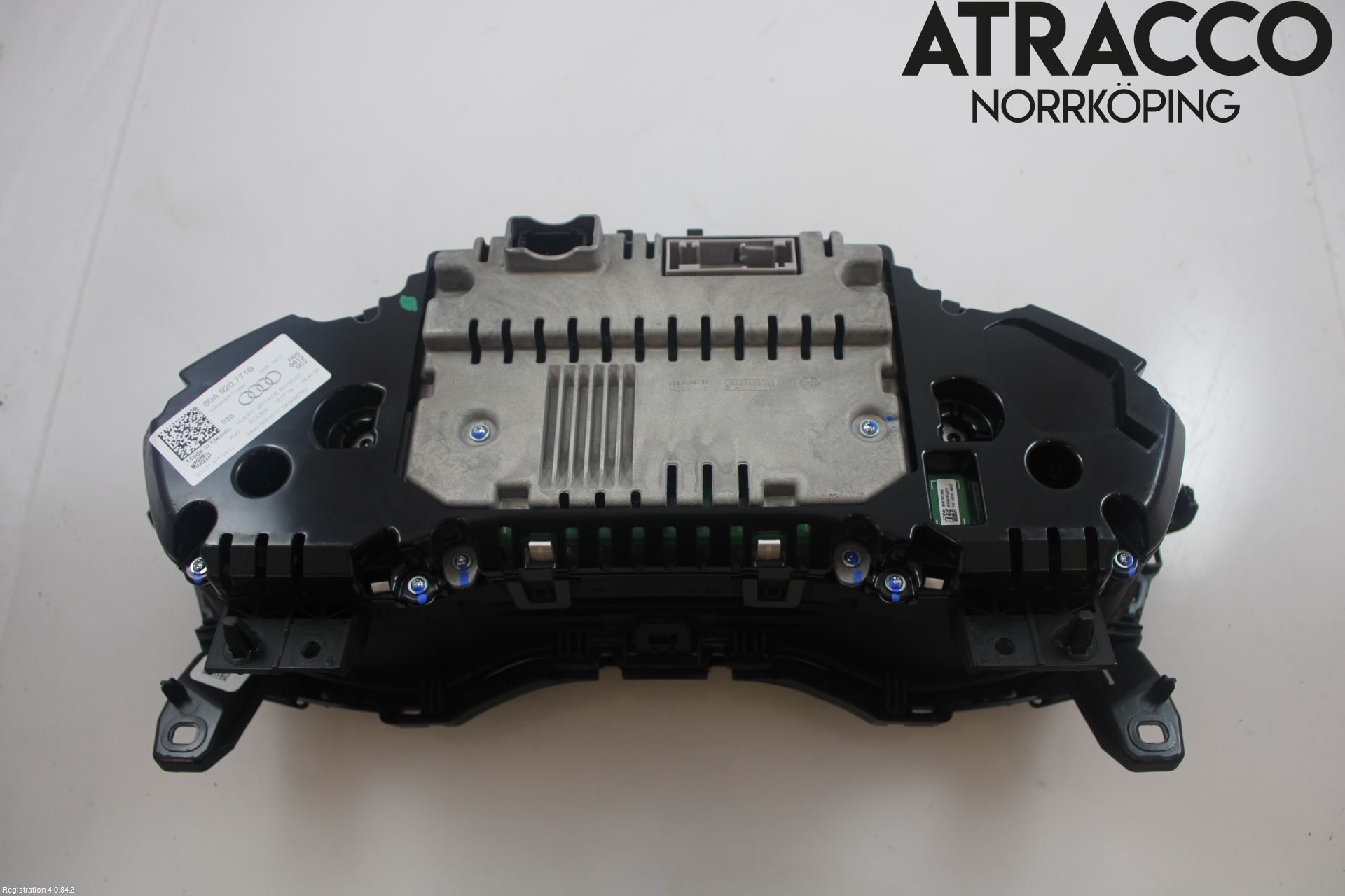 Audi Q5/SQ5 17- Instrument Komb