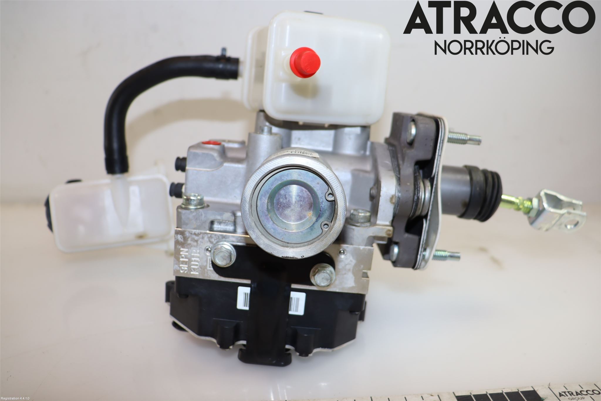 Kia NIRO (DE) 17-22 Abs Hydraulaggregat