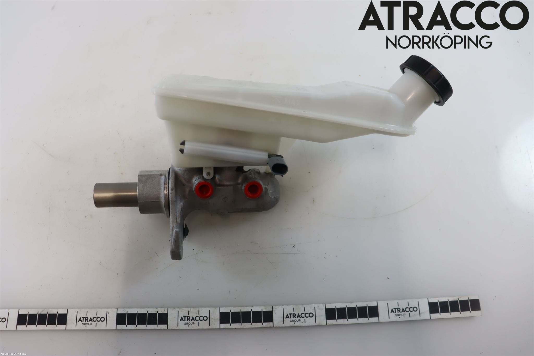 Mercedes-Benz MB GLA-KLASS (X156) 13-20 Broms Huvudcylinder