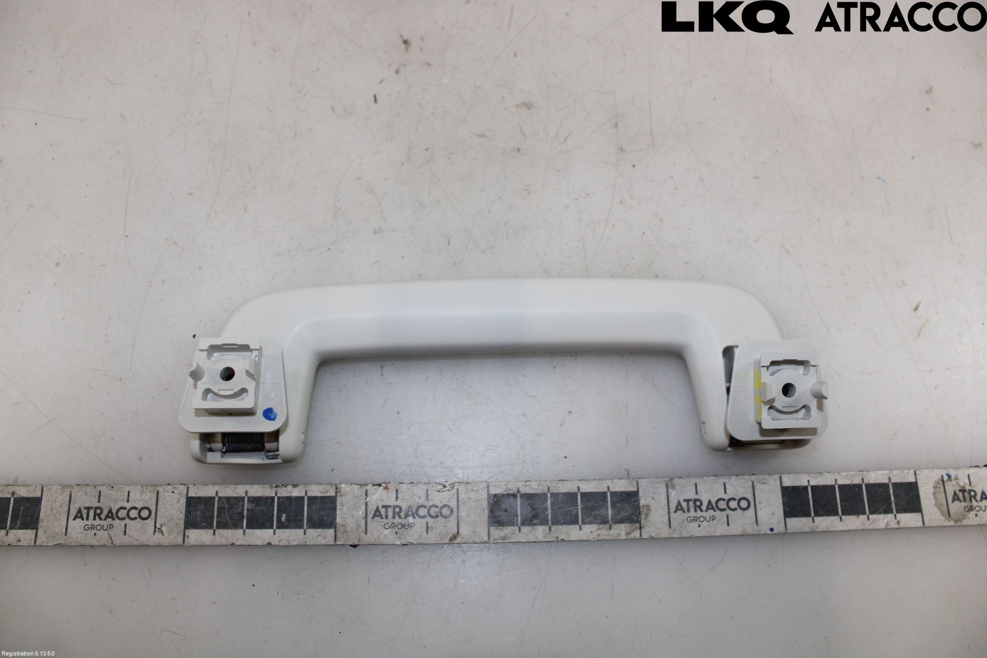 Ford FOCUS 11-14 Kurvhandtag I Tak