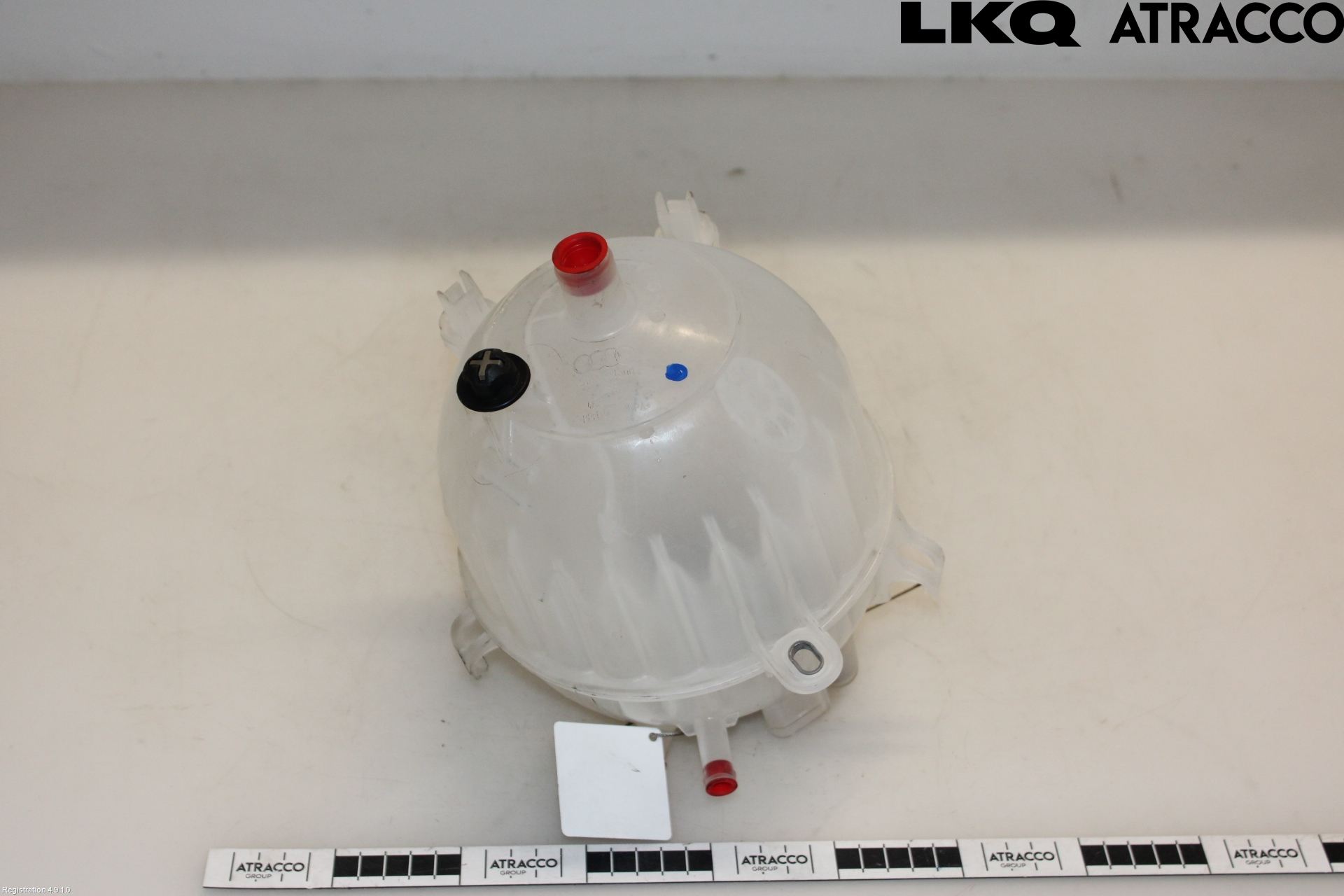 Audi E-TRON, S GE 19- Expansionstank