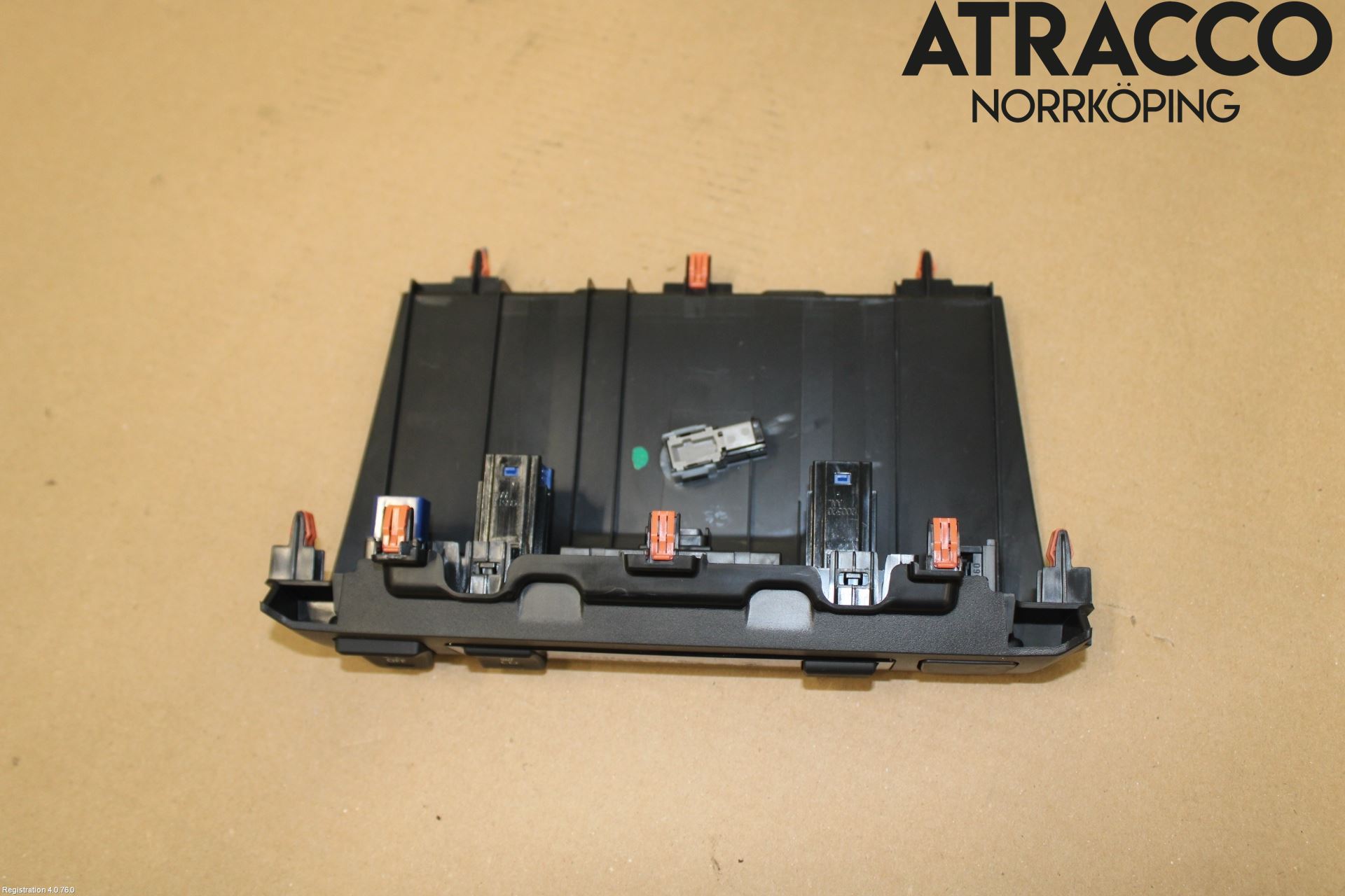 Toyota RAV4 19- Strömställare Stolvärme