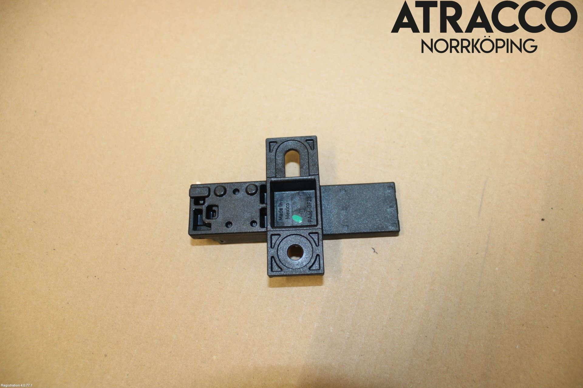 Audi Q5/SQ5 17- Antenn