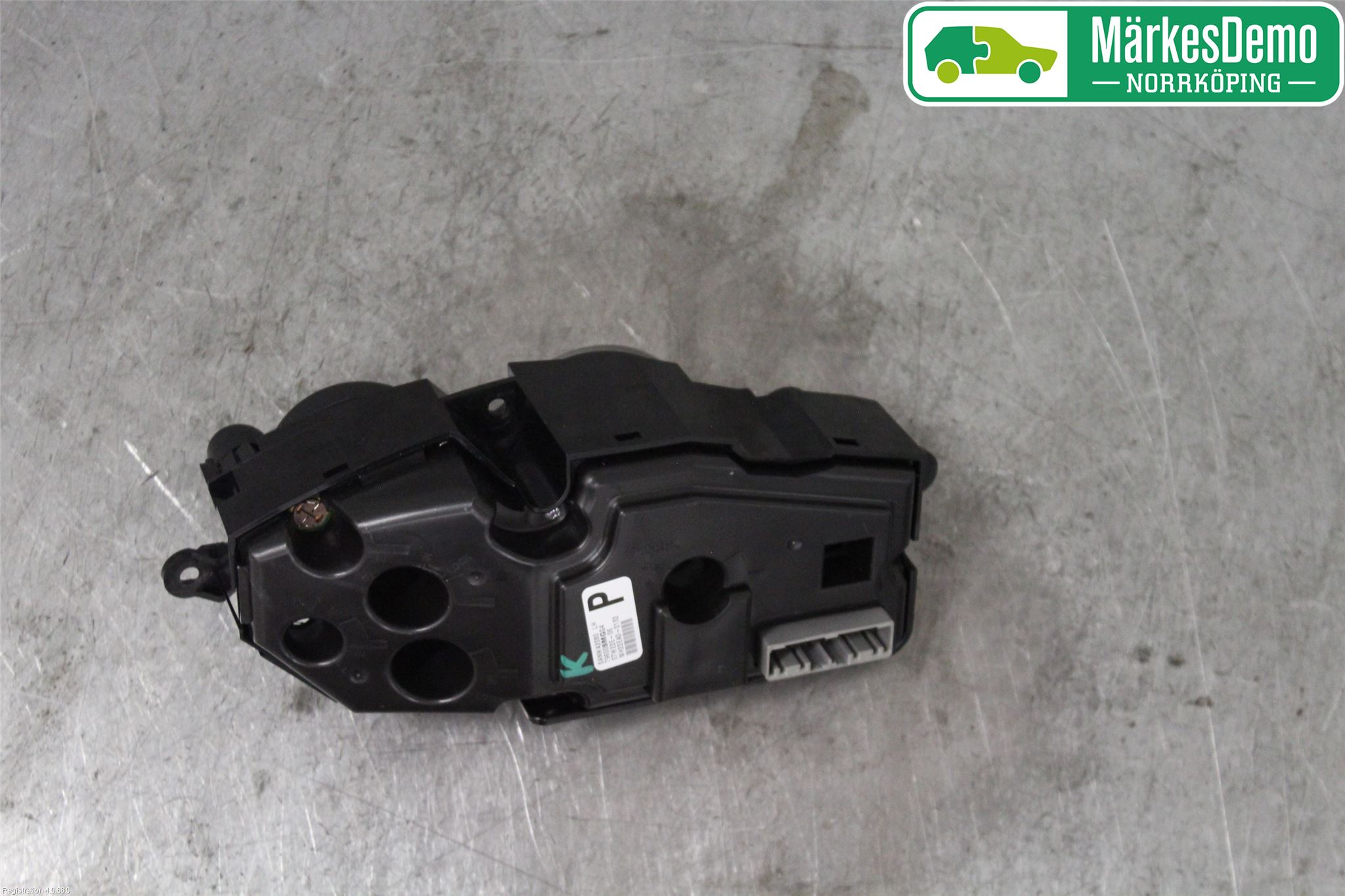 Honda CIVIC 06-11 Värmereglage