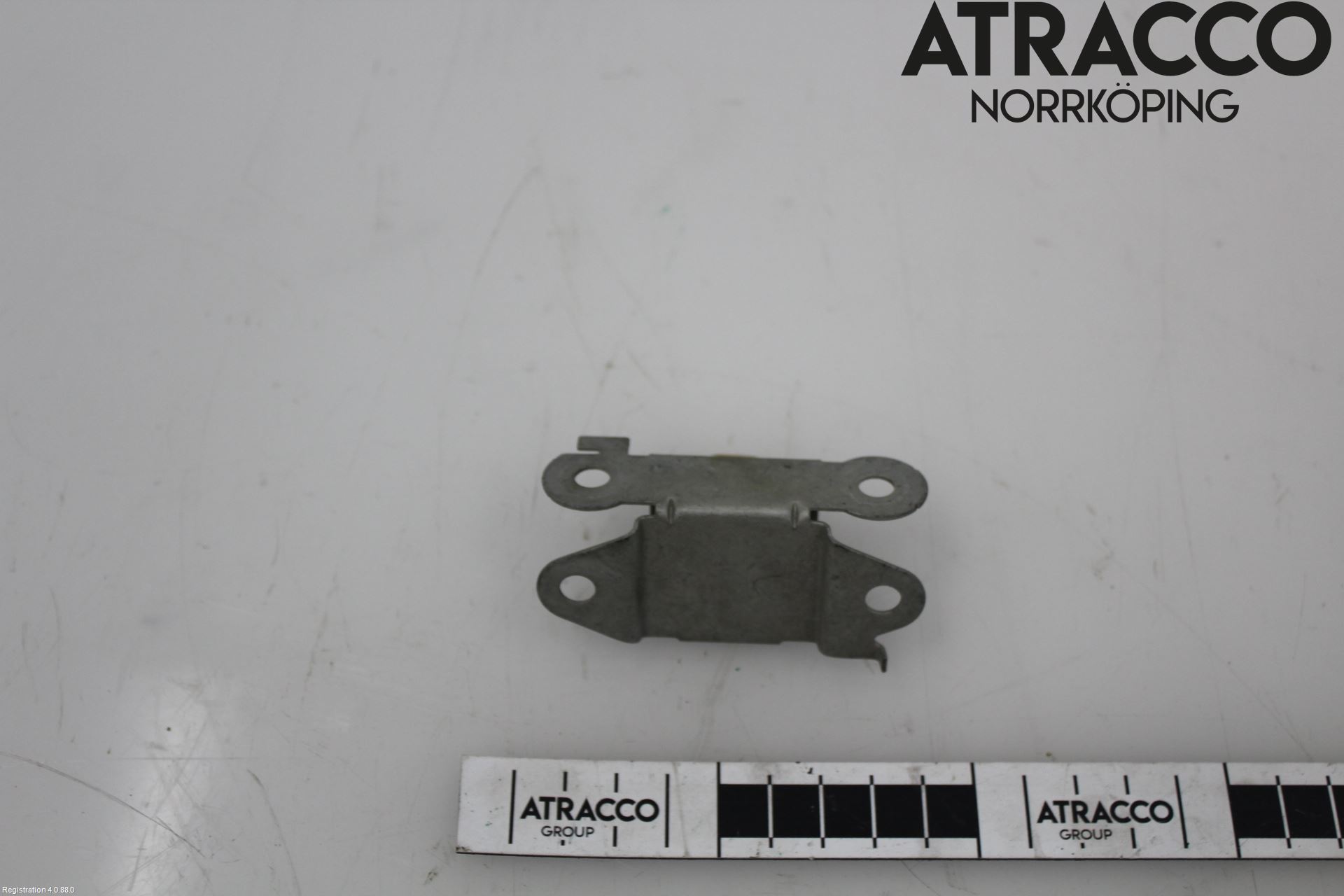 Jaguar F-TYPE Sensor Övrigt