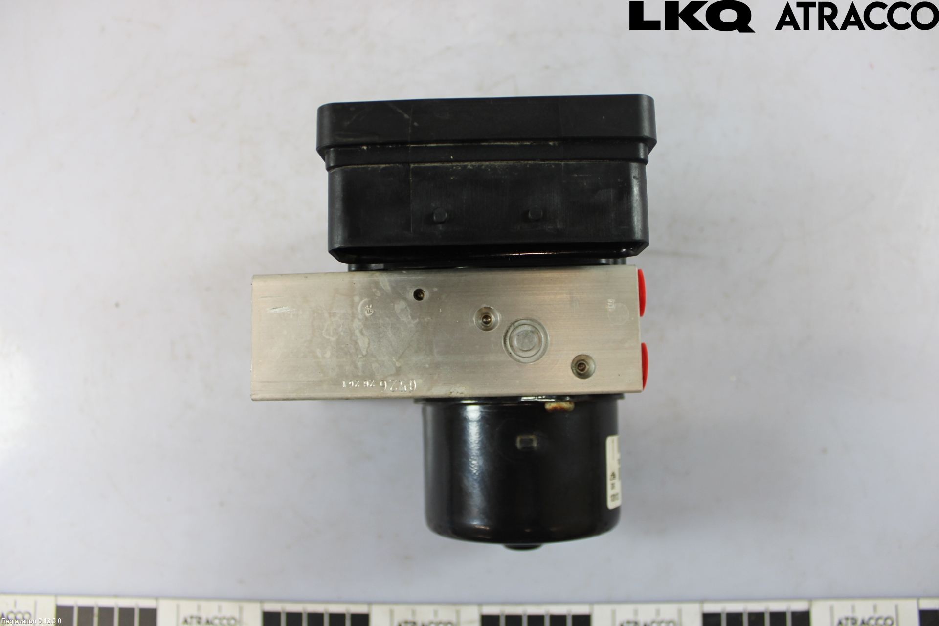 Volvo V70 00-04 Abs Hydraulaggregat