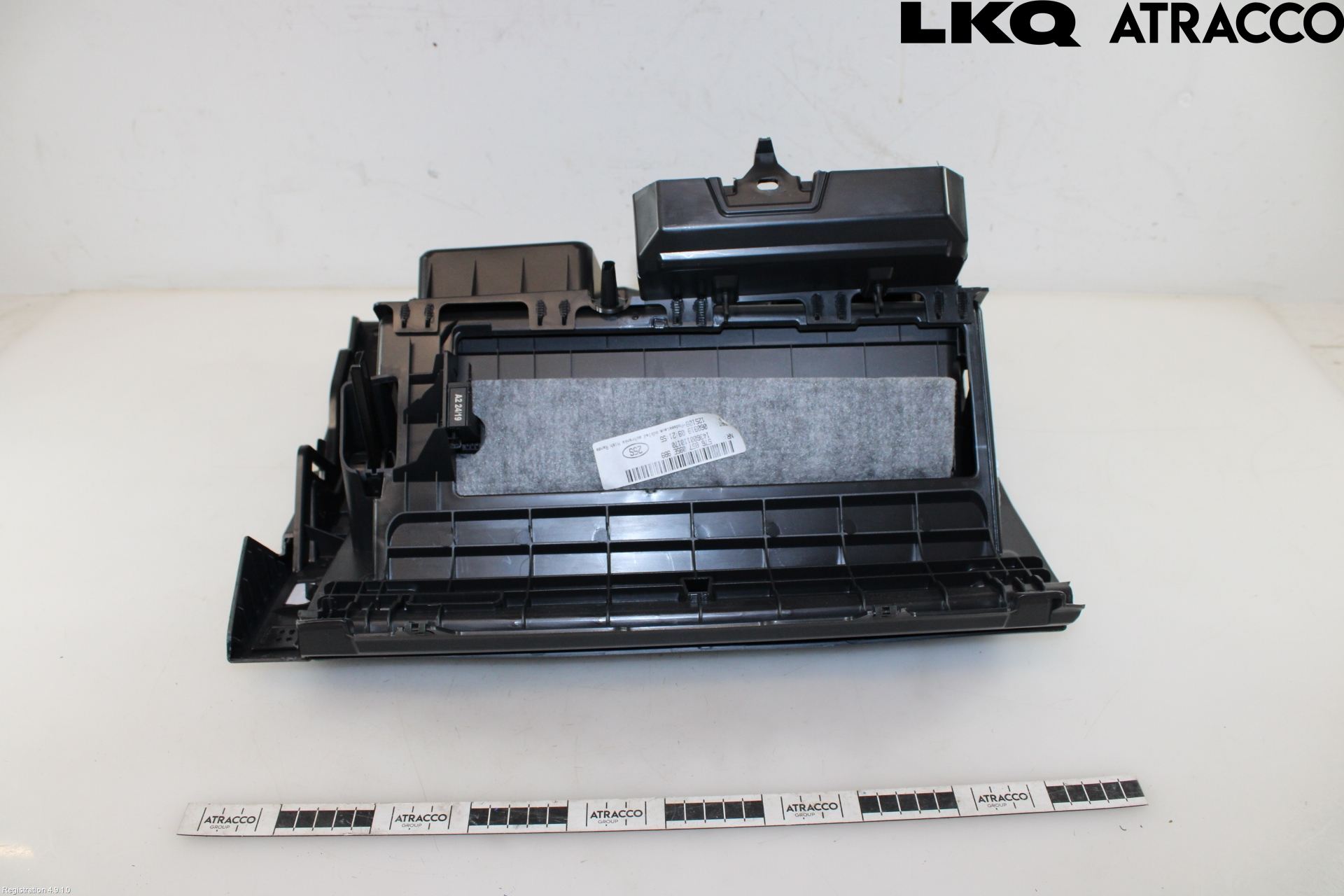 Seat ATECA 16->> Handskfack