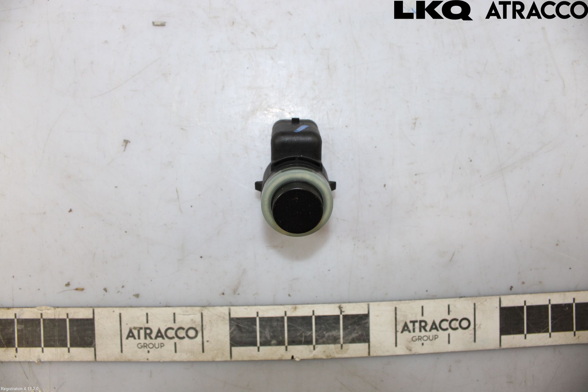Volkswagen VW T-CROSS 19- Parkeringshjälp Frontsensor