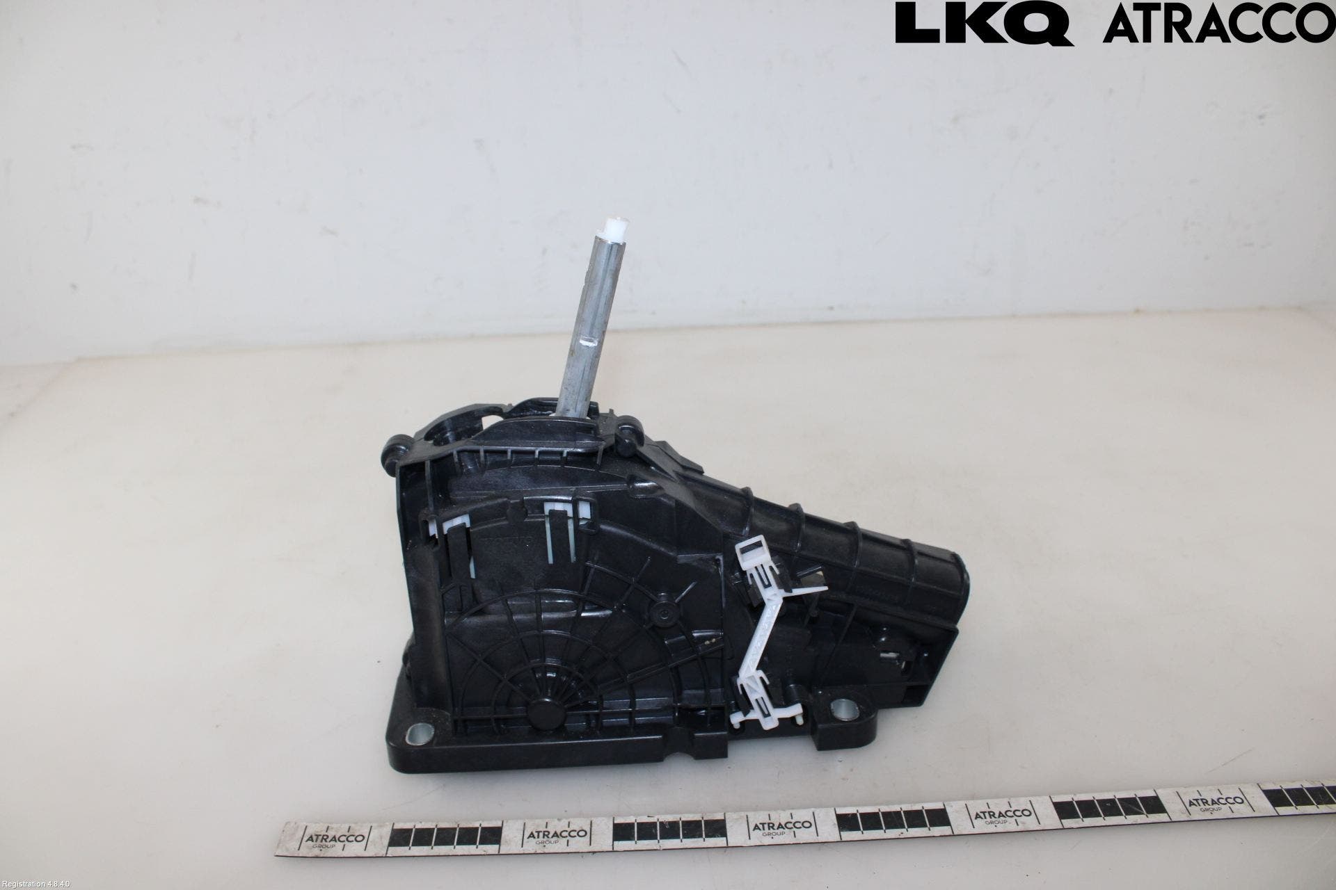 Volvo V90 17->> Växelspak