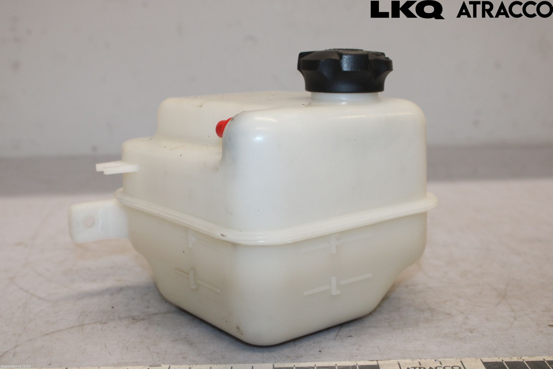 Hyundai ix35 Expansionstank