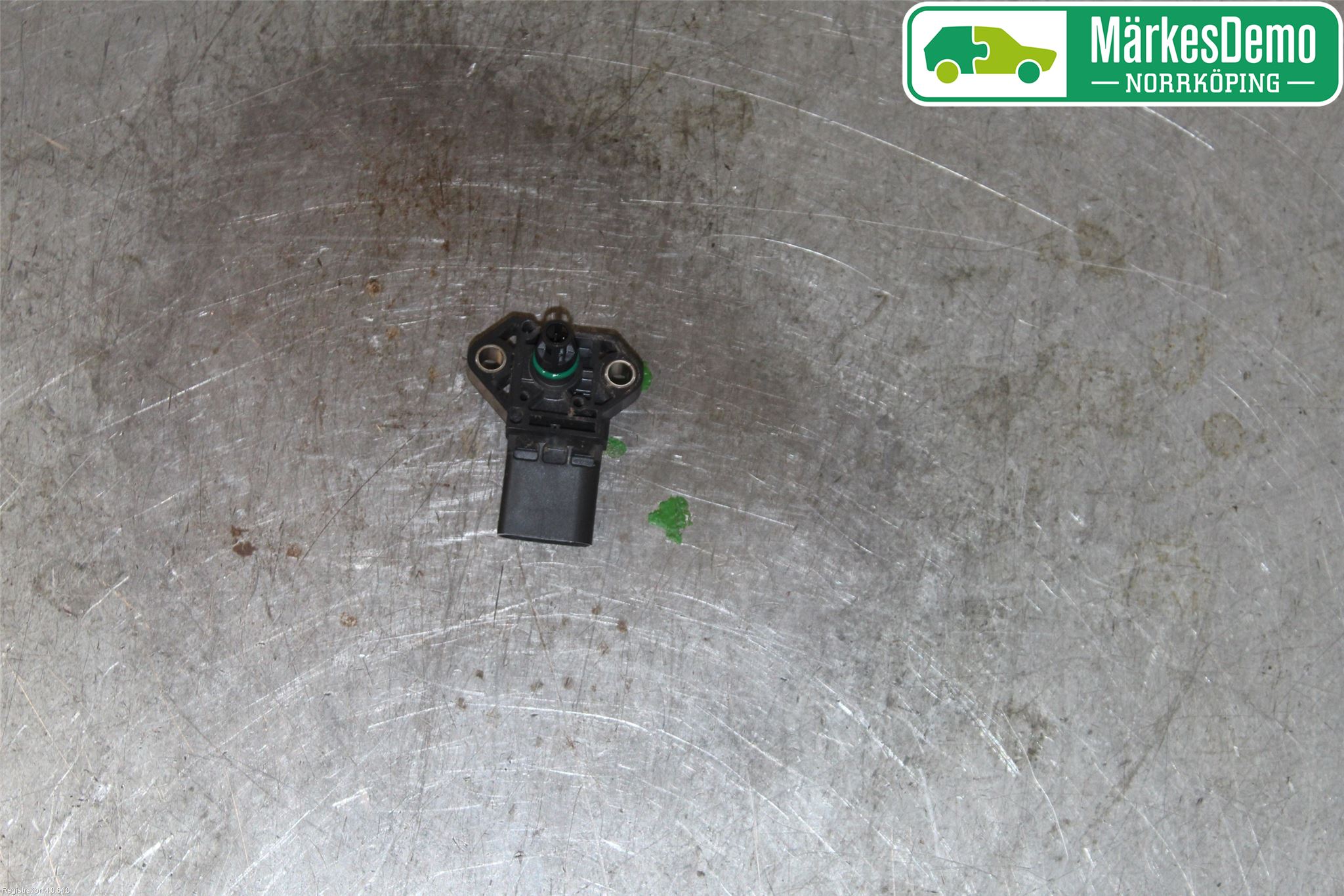 Seat LEON 13-20 Givare Laddluftstryck