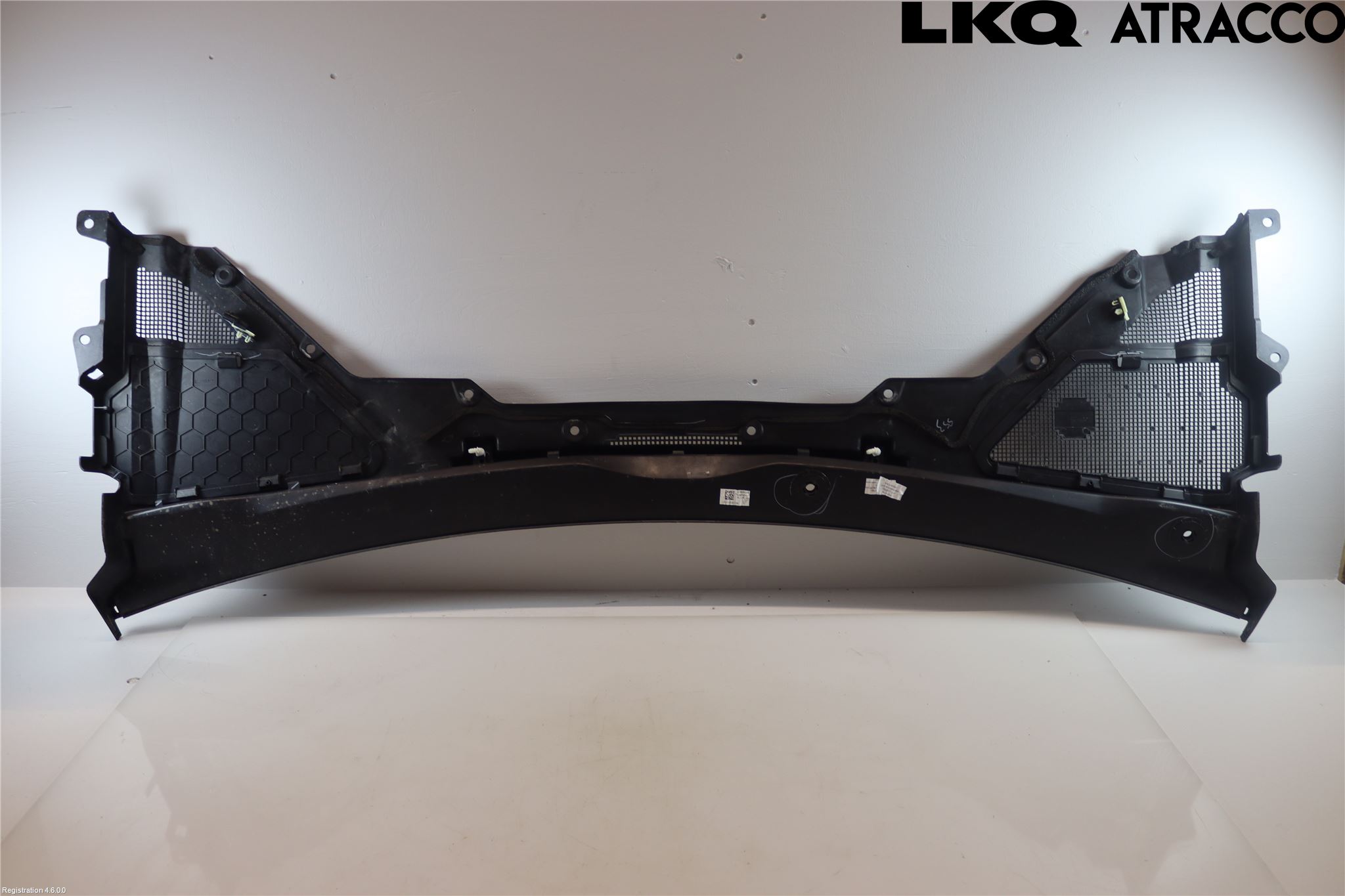 Jaguar XF (X260) 16-24 Torpedplåt-Torpedplast