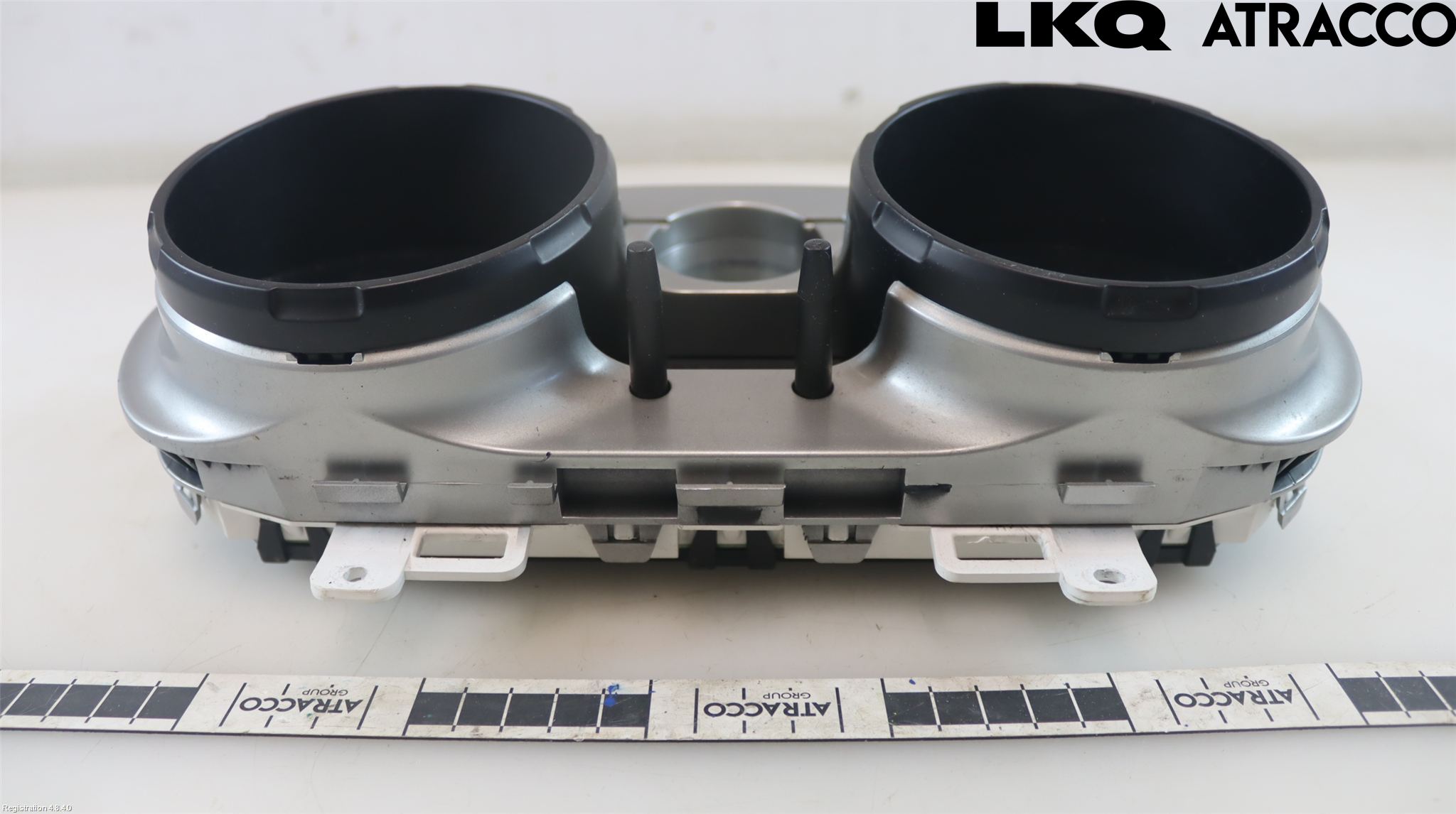 Nissan QASHQAI   07-10 Instrument Komb