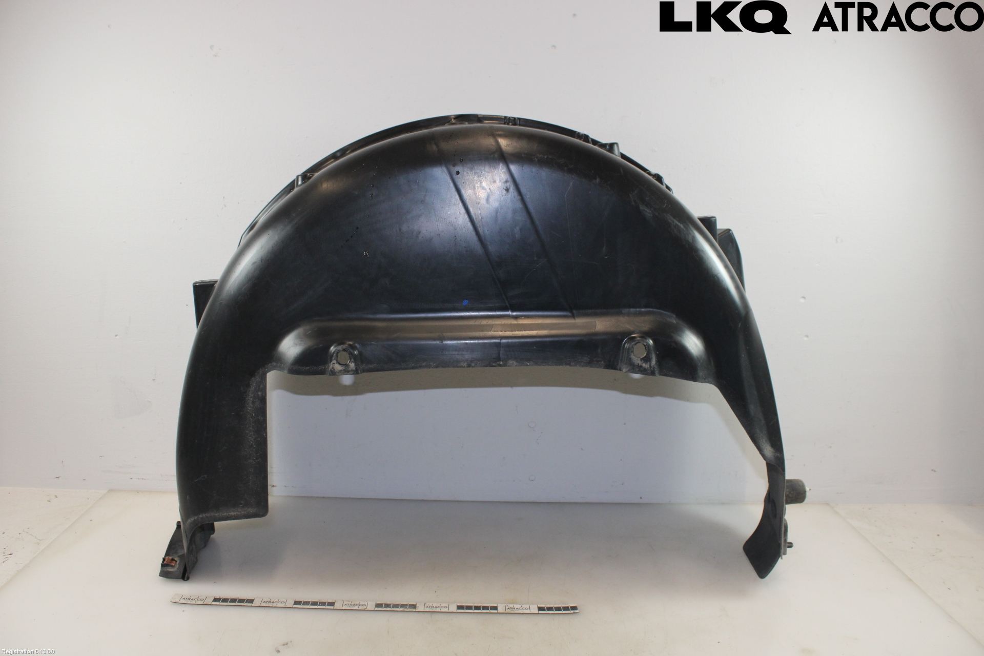 Citroen DS 7 CROSSBACK 19-23 Skärm Inner