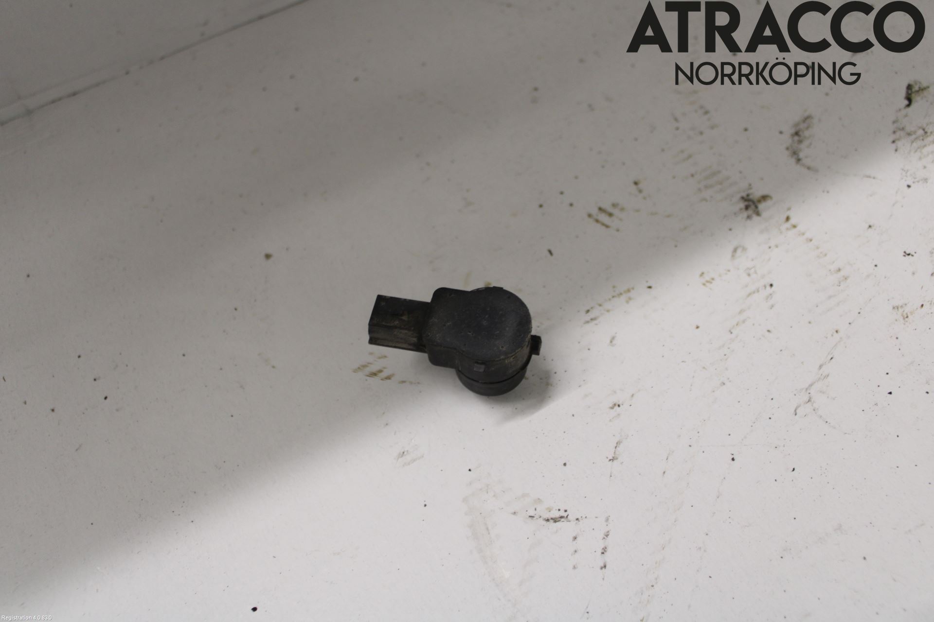 Opel INSIGNIA 09-16 Parkeringshjälp Backsensor