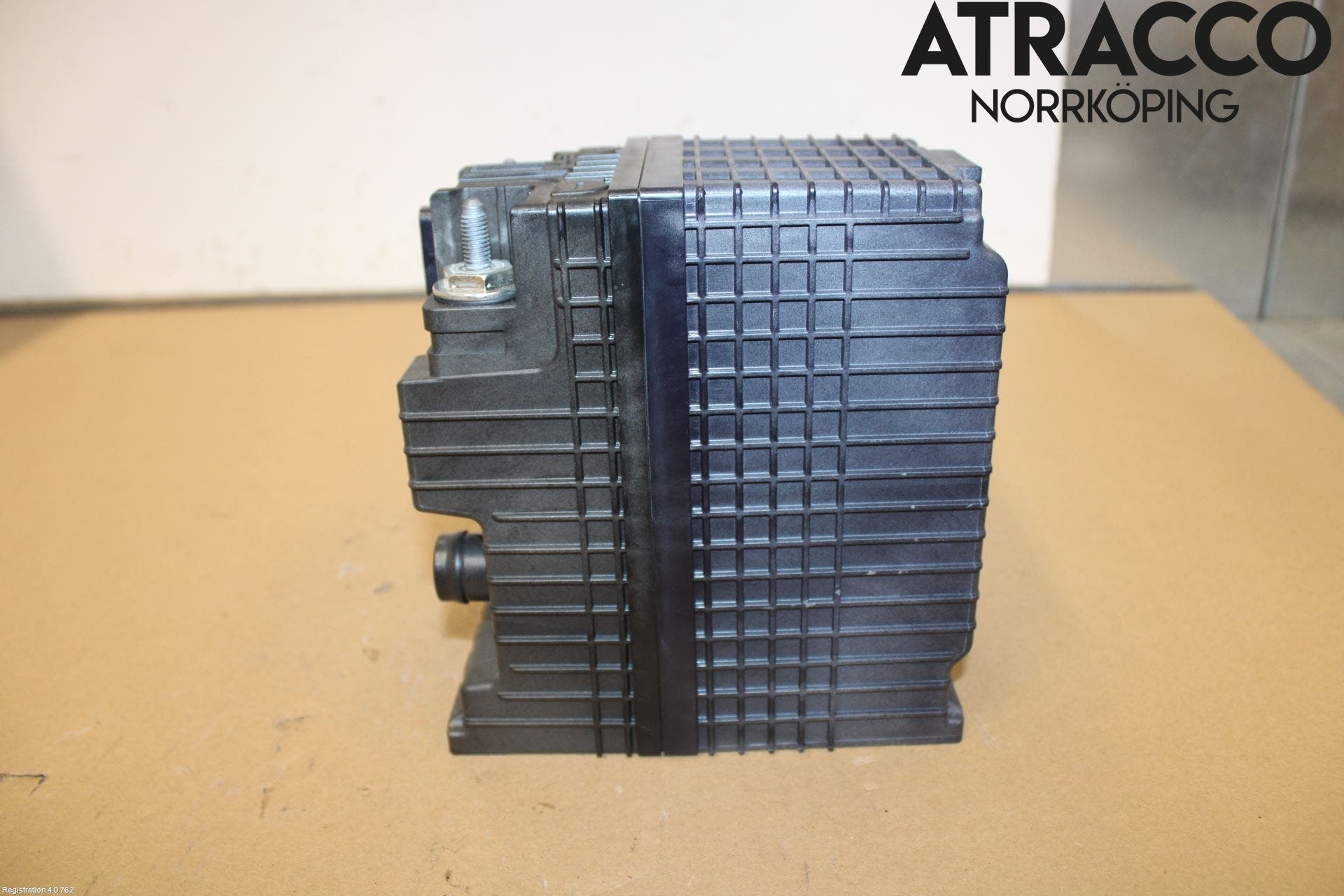 Audi A5 17- Batteri Högspänning