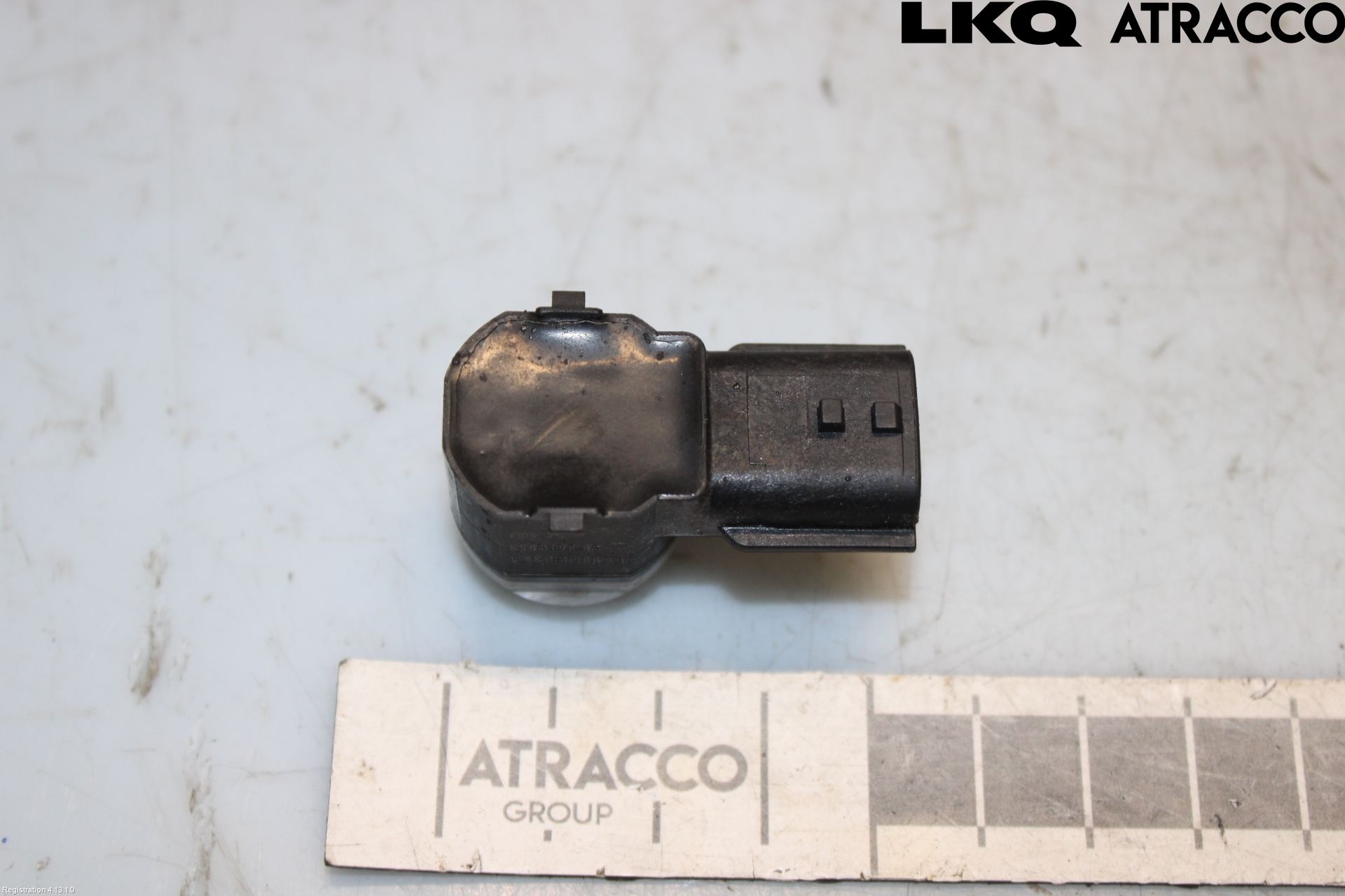 Fiat TALENTO 16- Parkeringshjälp Backsensor