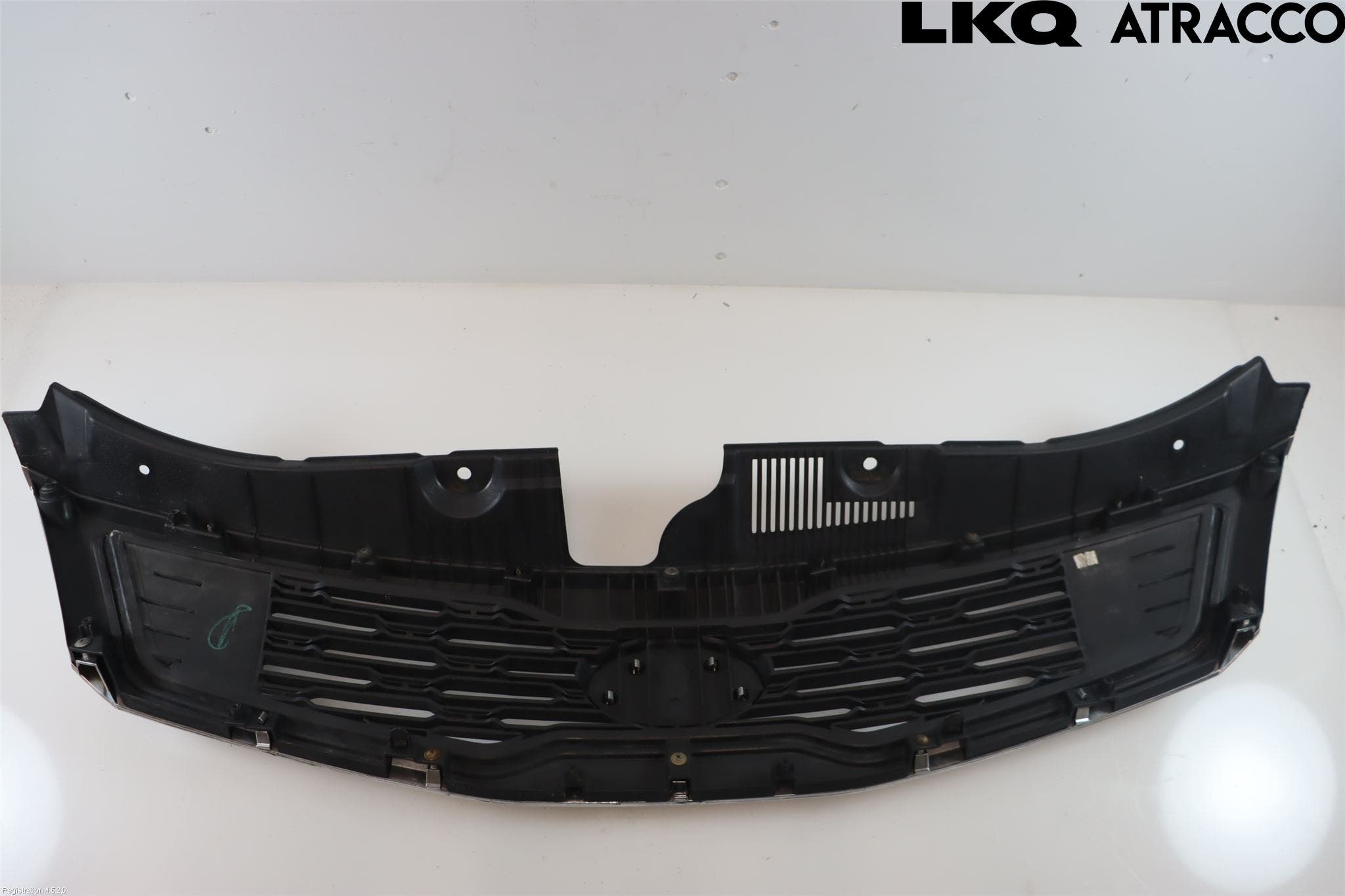 Kia CEED 06-12 Grill Komp