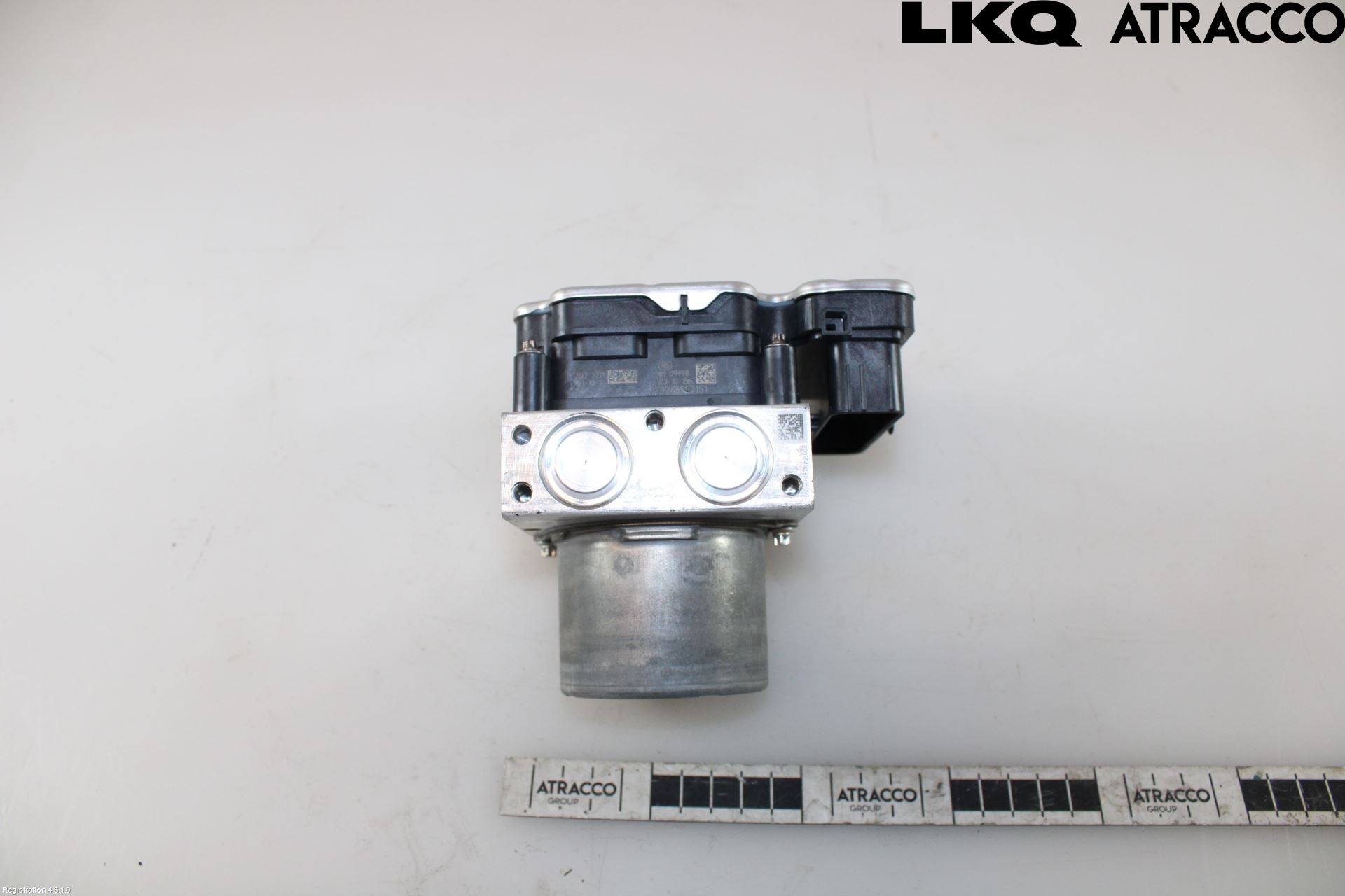 Toyota YARIS CROSS XP21 21- Abs Hydraulaggregat