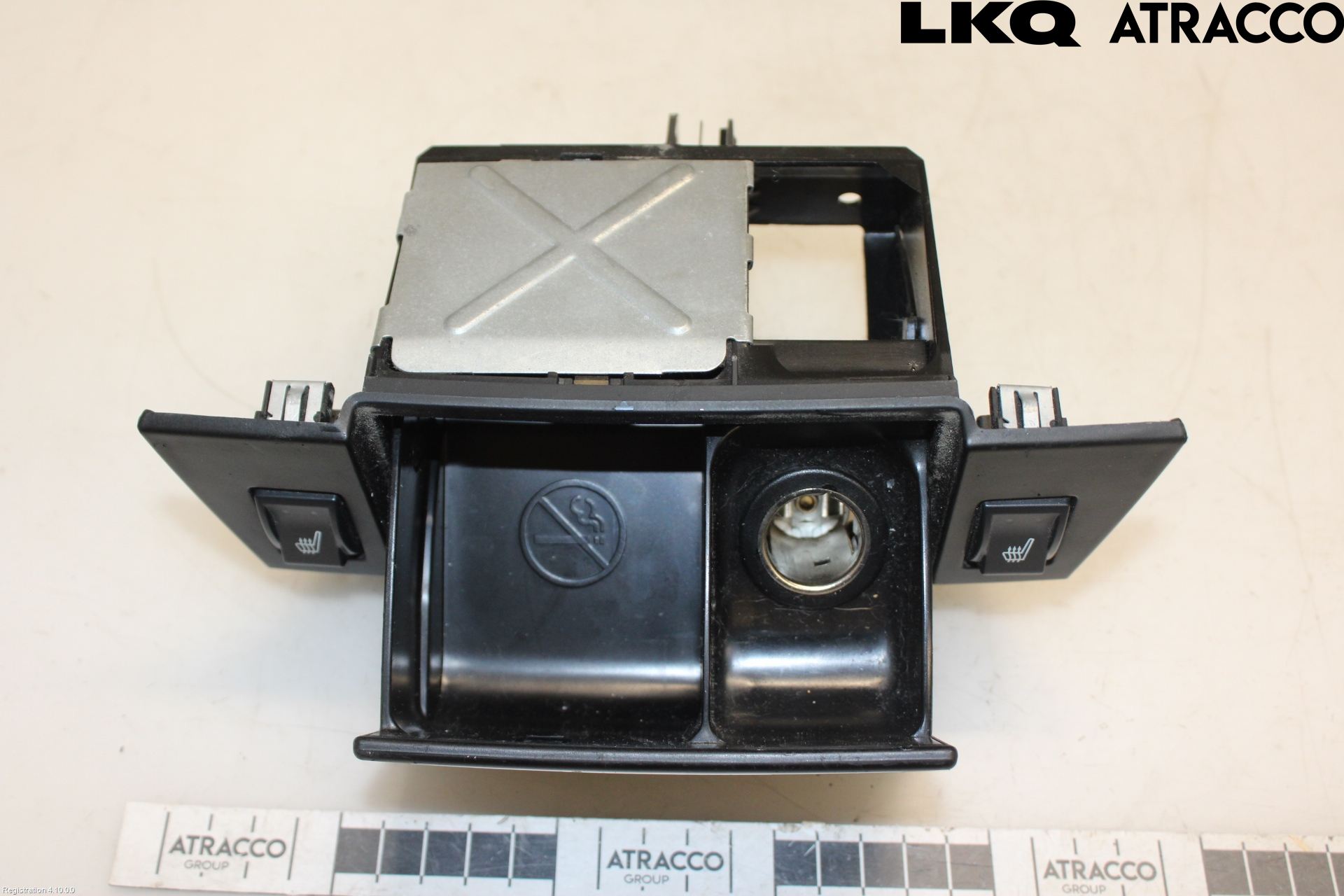 Chrysler CHR 300C Askkopp