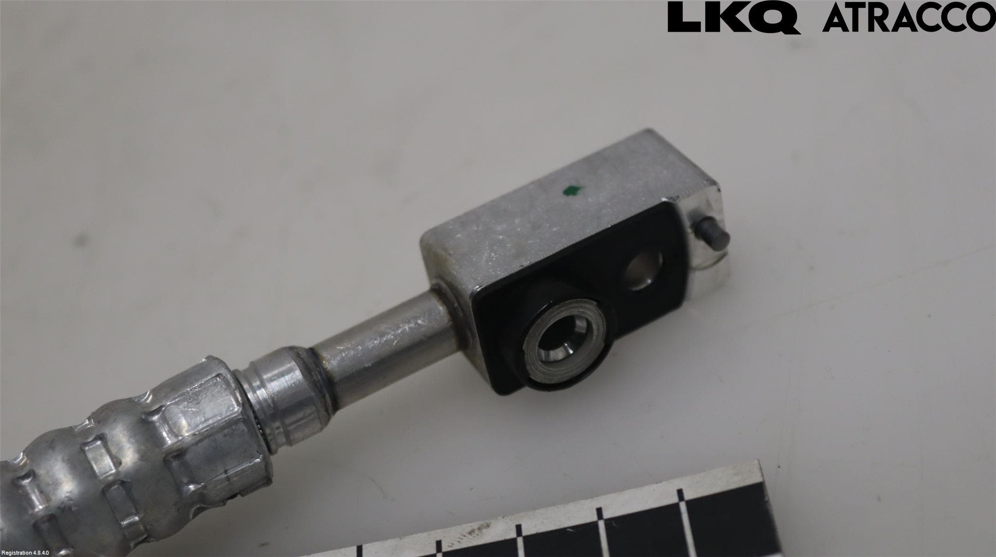 Skoda ENYAQ iV 21- Ac Slang-Rör