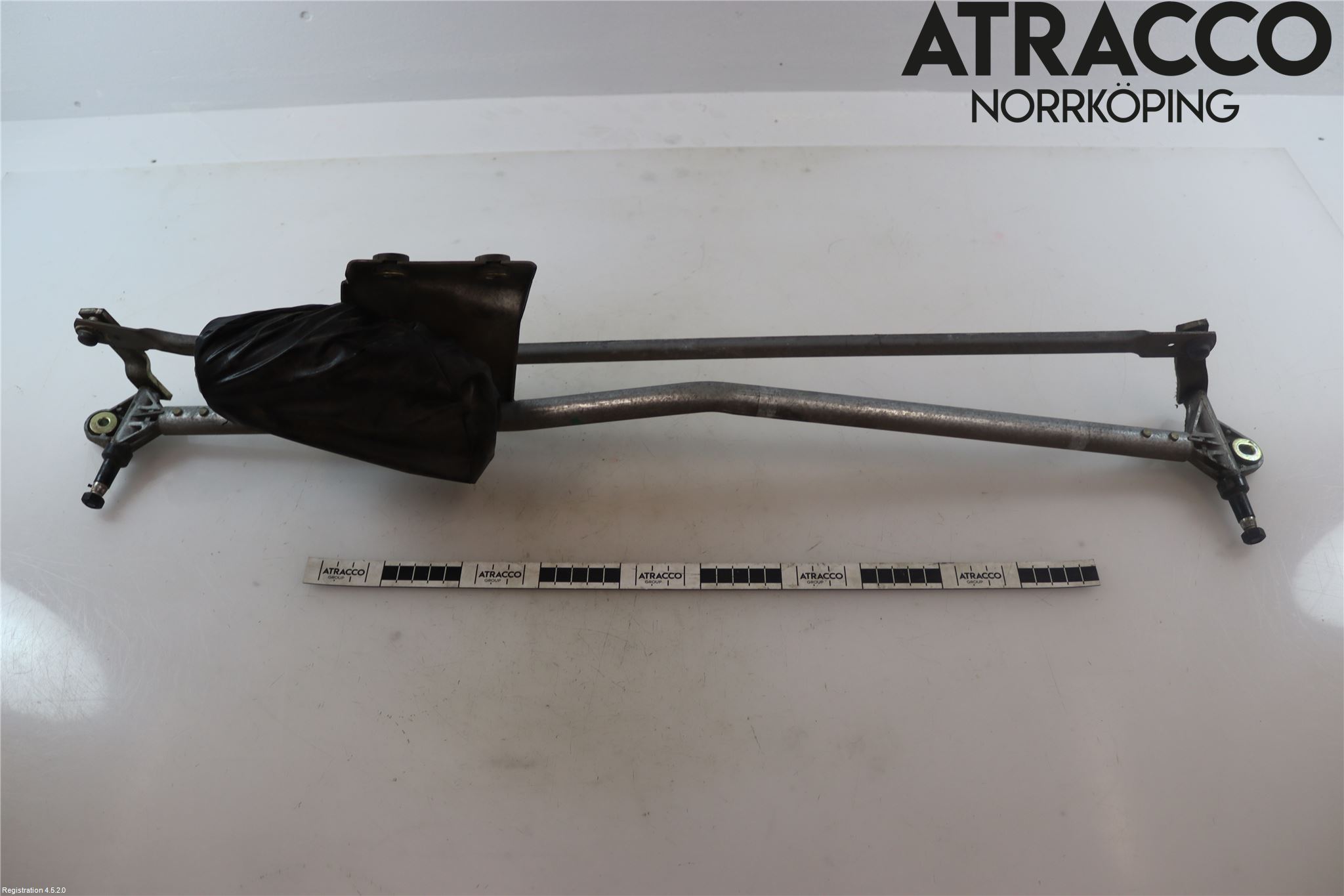 Citroen XM Torkarmotor Vindruta