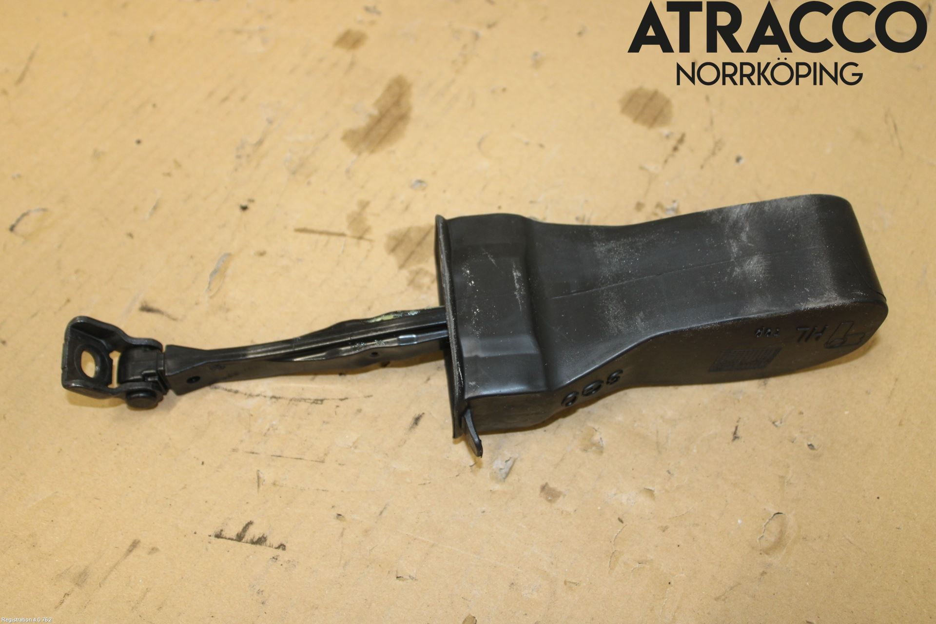 Volkswagen VW PASSAT 20-24 Dörrstopp