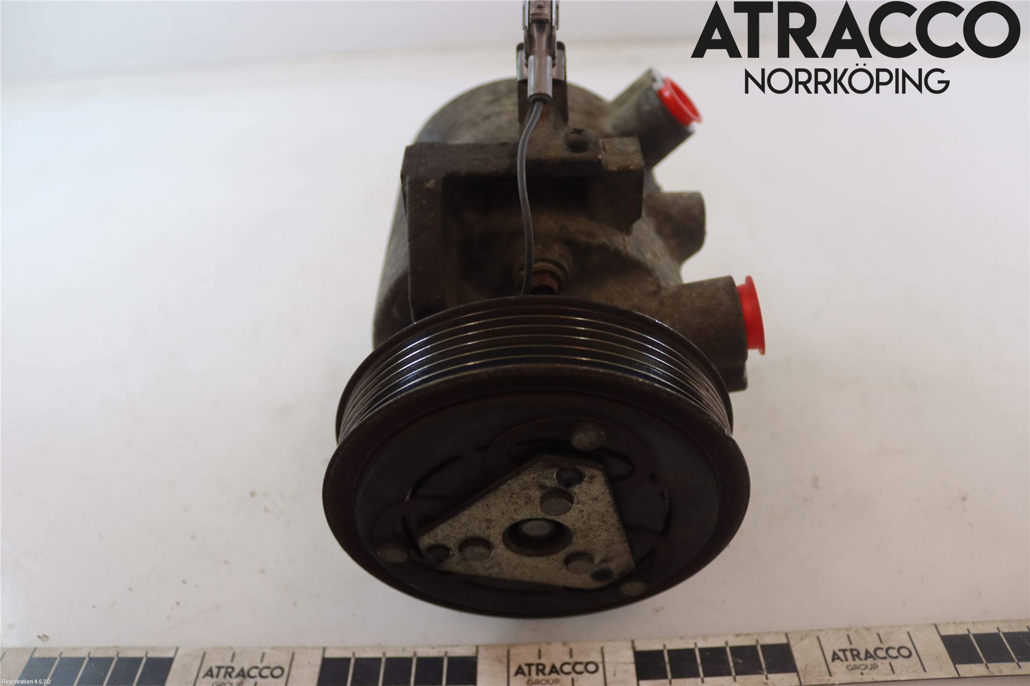 Mitsubishi SPACE STAR 13- Ac Kompressor