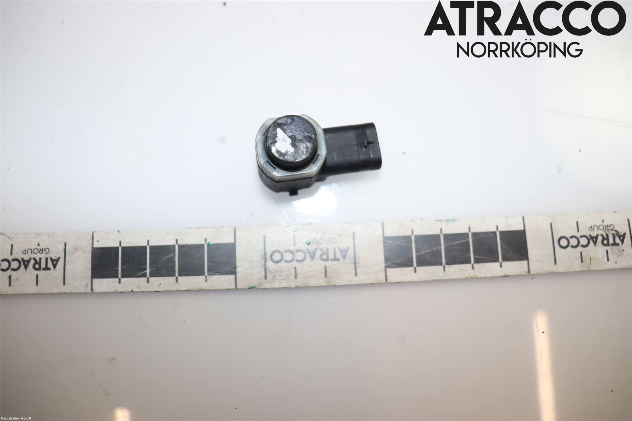 Volkswagen VW PASSAT 11-14 Parkeringshjälp Backsensor