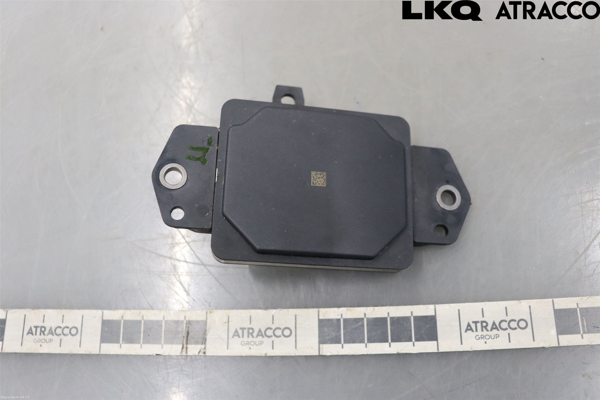 Toyota YARIS CROSS XP21 21- Sensor Adaptiv Farthållare