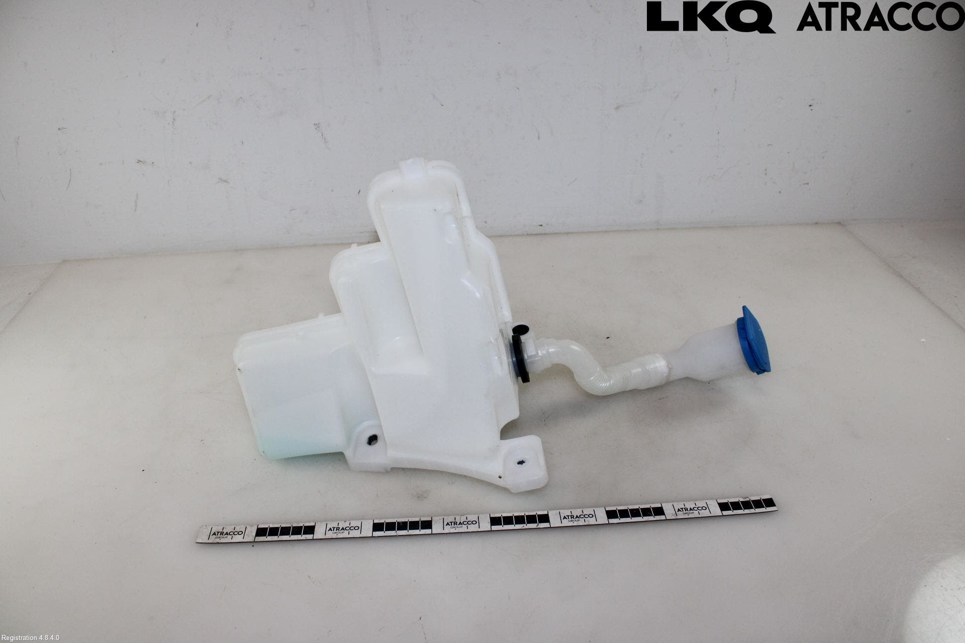 Seat IBIZA V 17-20 Spolartank Vindruta