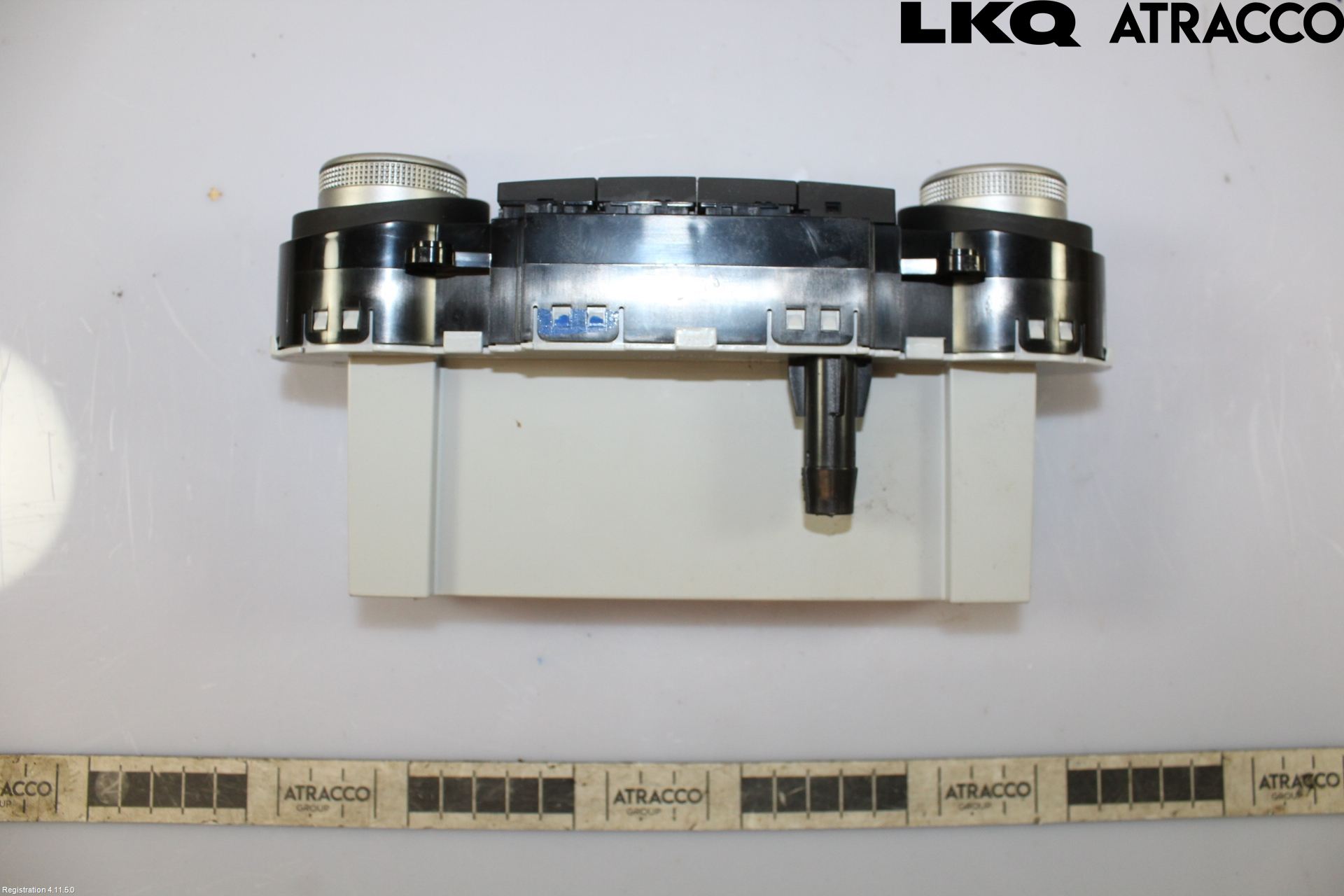 Kia CEED 06-12 Värmereglage