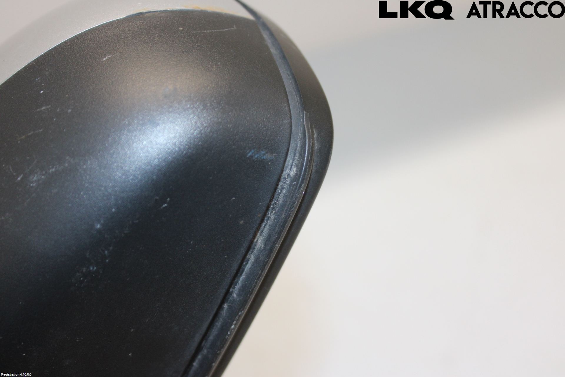 Skoda FABIA 07-14 Spegel Yttre El Vä