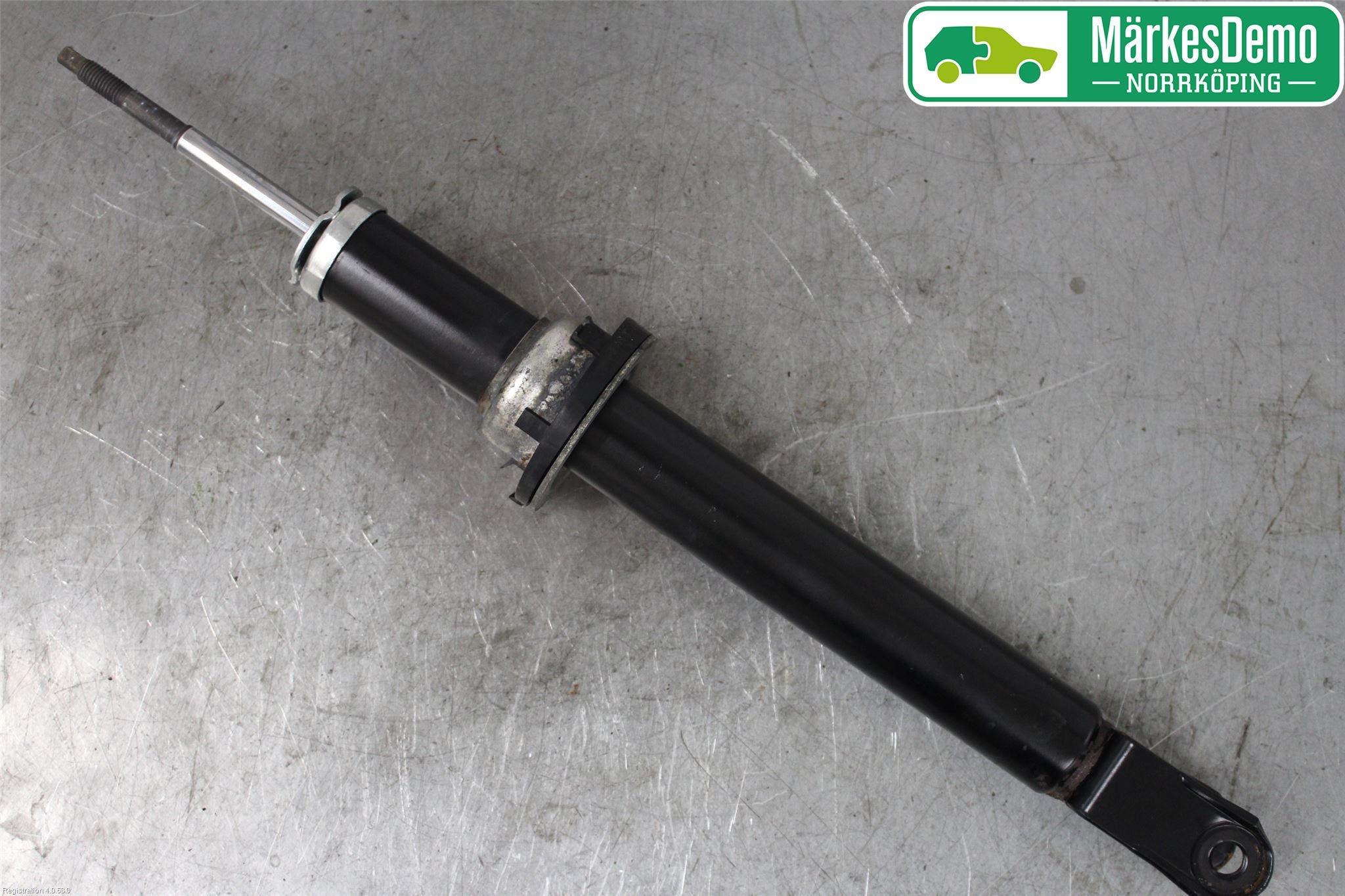 Jaguar XF 08-15 Stötdämpare Fram