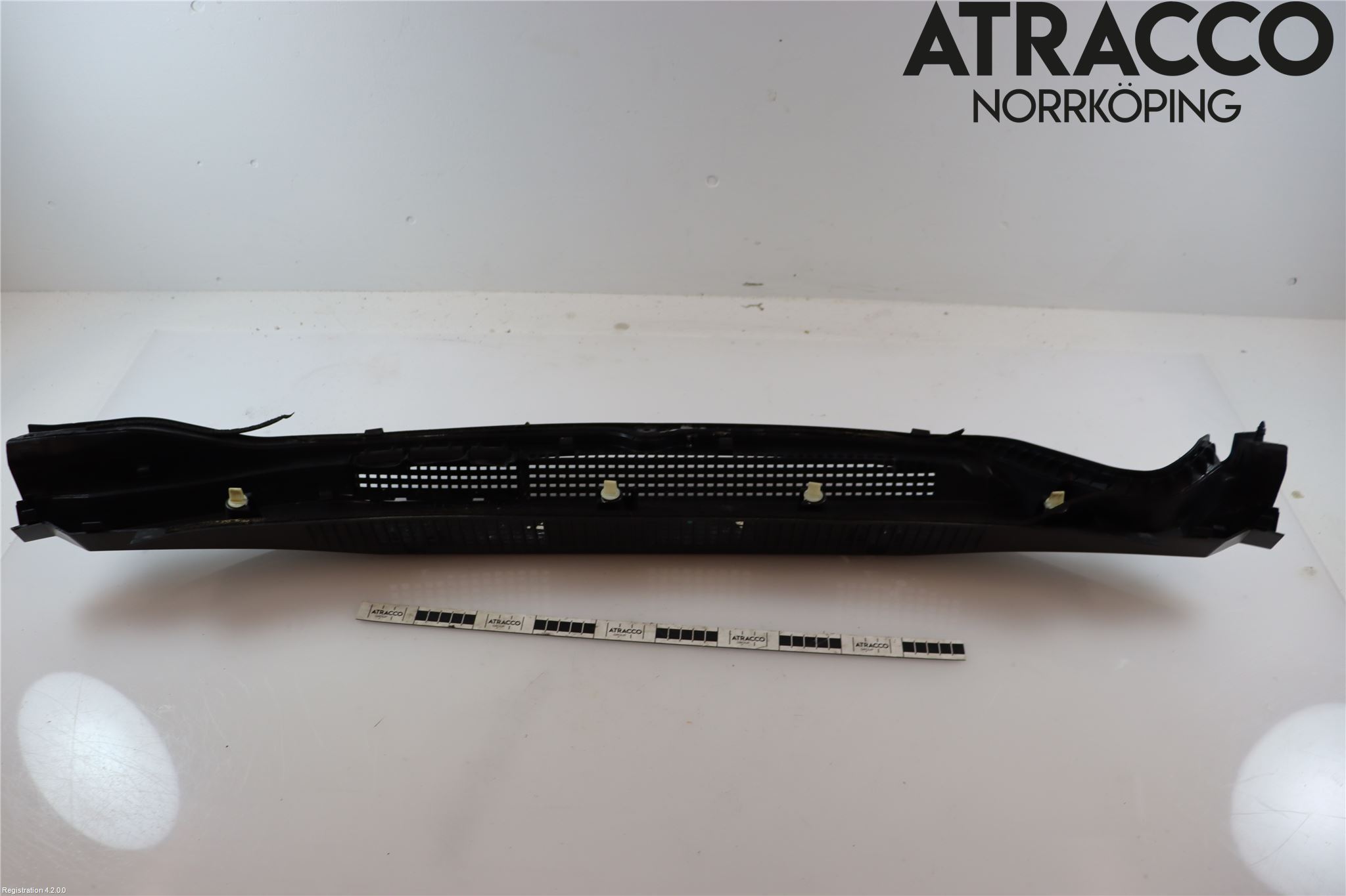 Honda CIVIC 06-11 Torpedplåt-Torpedplast