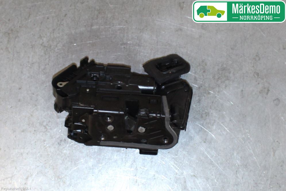 Seat IBIZA V 17-20 Låskista-Dörrlås