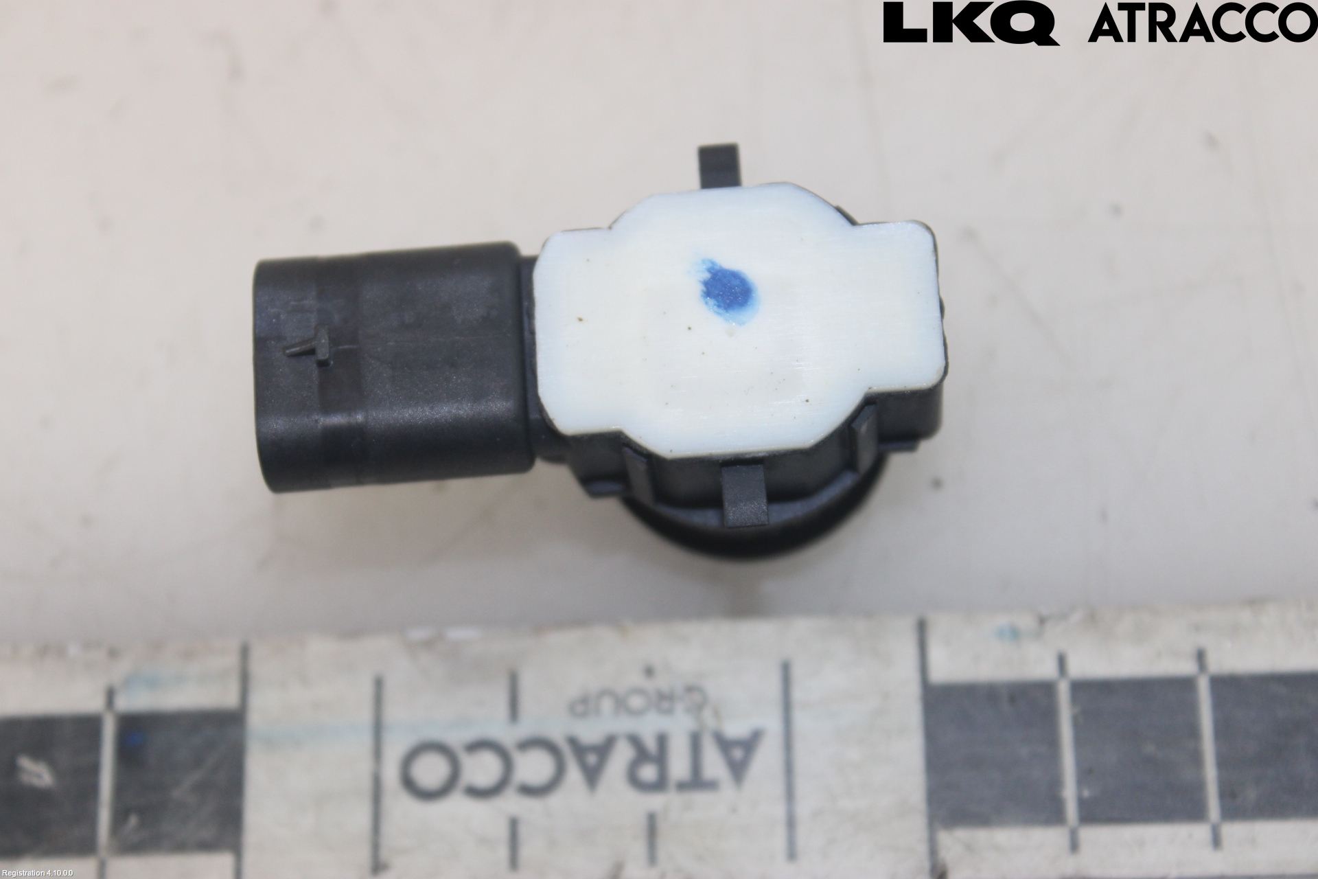 Volkswagen VW TIGUAN 16-24 Parkeringshjälp Backsensor
