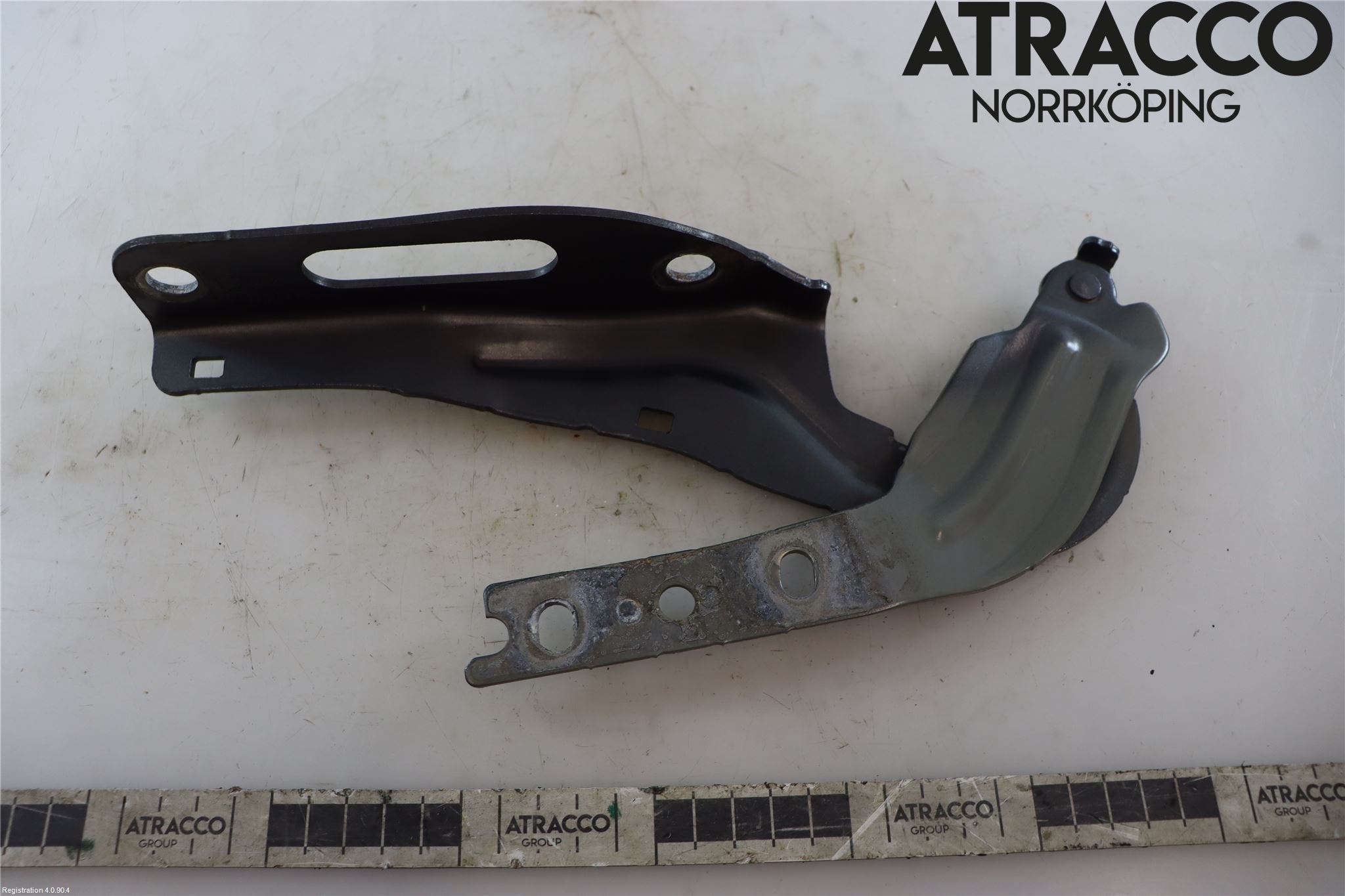 Seat IBIZA V 17-20 Huvgångjärn