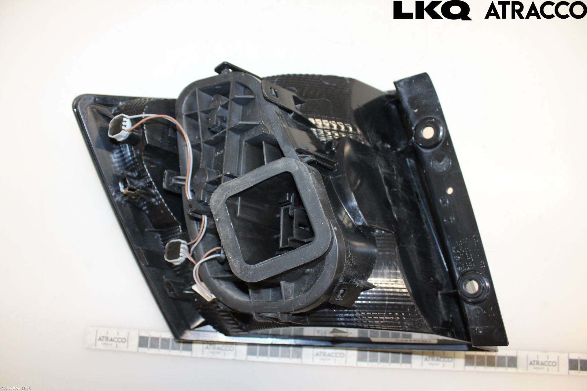 Skoda FABIA 15-21 Bakljus Höger