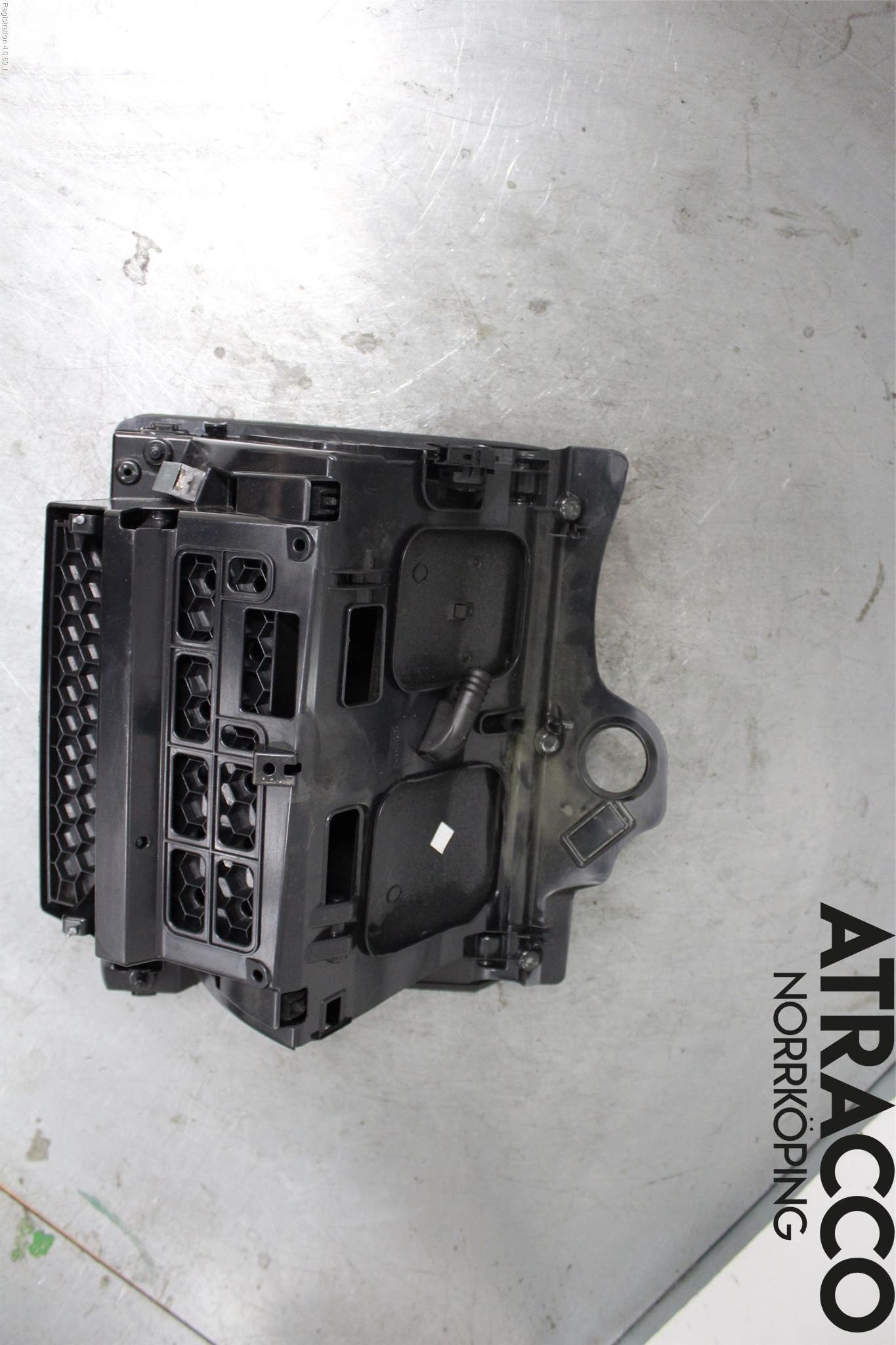 Volkswagen VW PASSAT 11-14 Handskfack