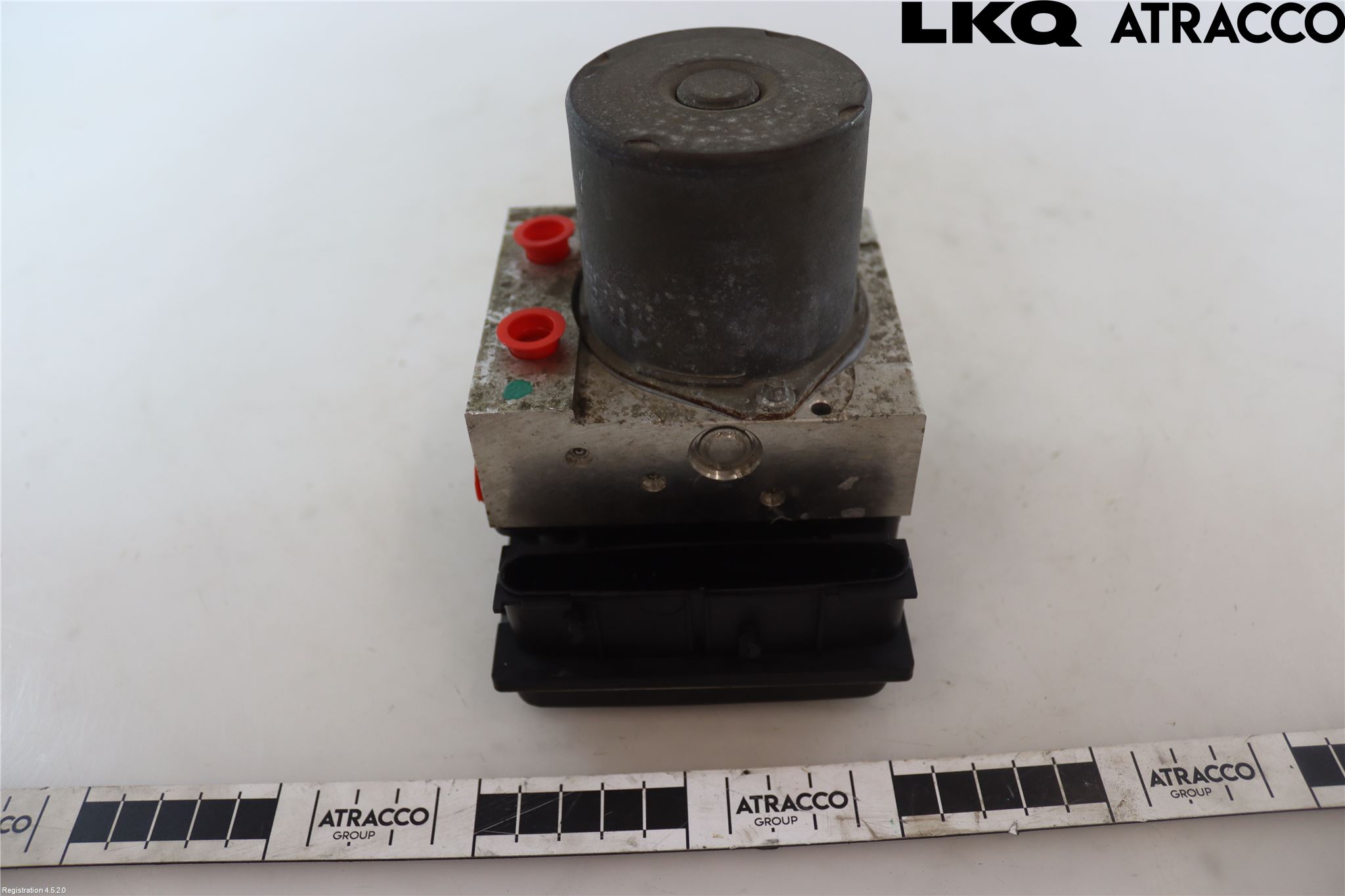 Saab 9-5 -05 Abs Hydraulaggregat