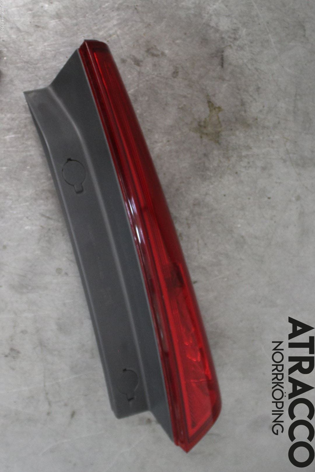 Kia CEED 06-12 Bakljus Höger