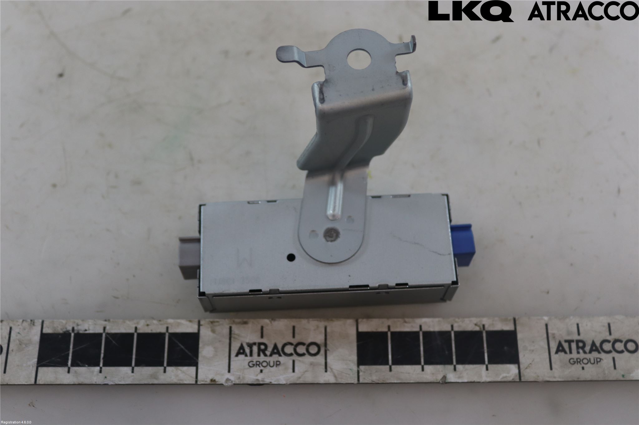 Toyota COROLLA 19- Antenn